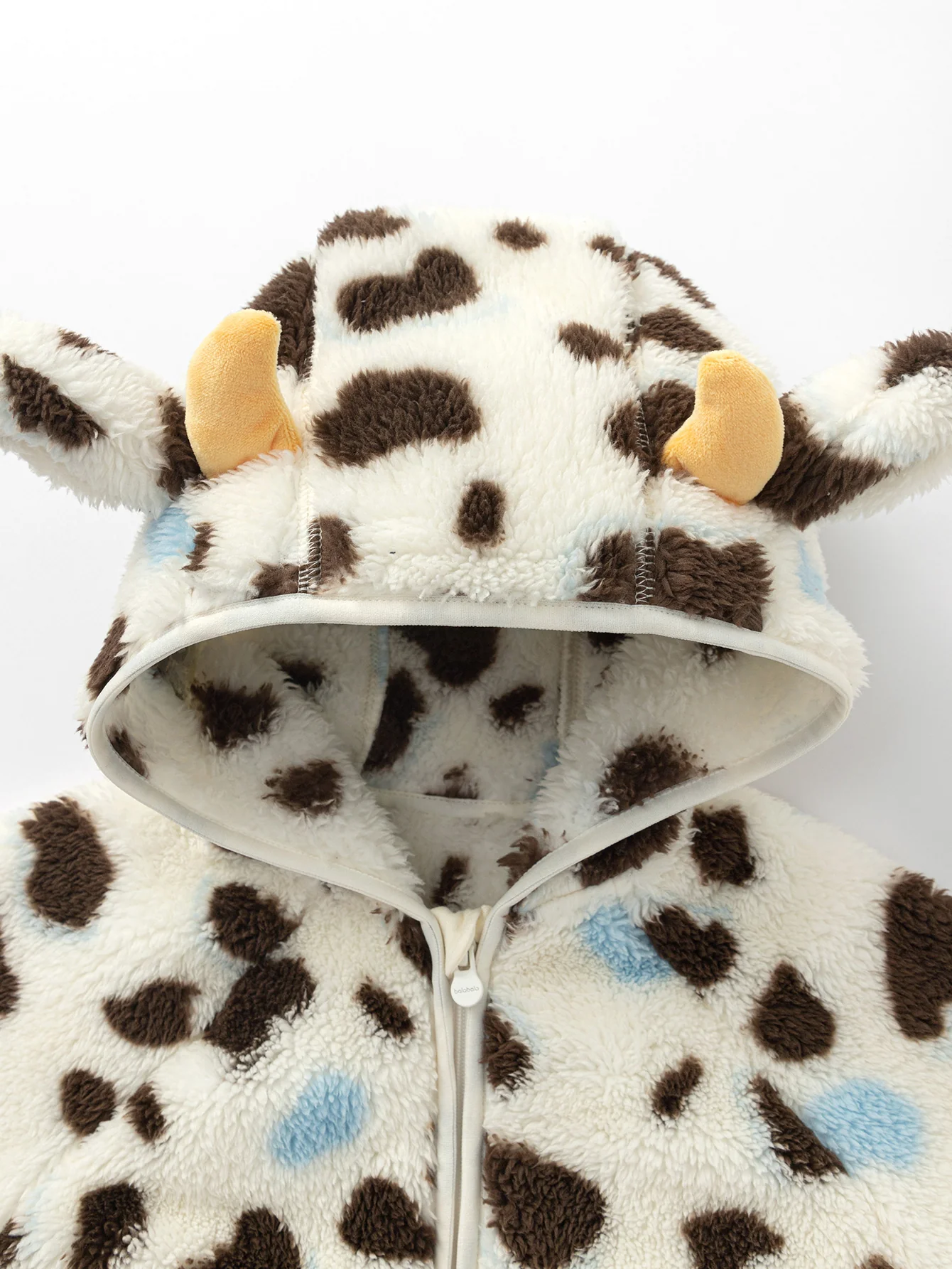 balabala unisex newborn Outerwear Jumpsuits - Image 7