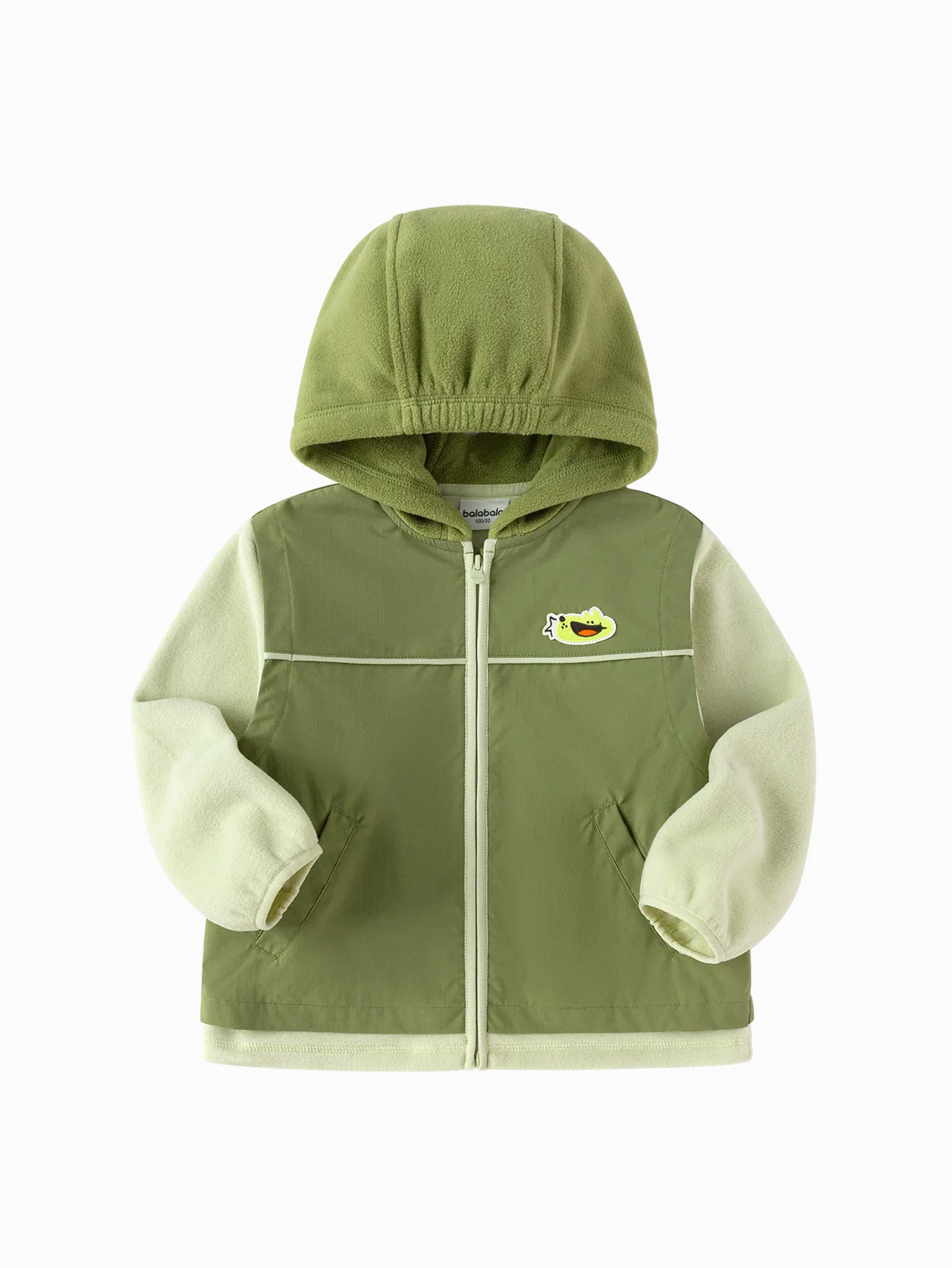 balabala unisex toddler Casual Clothes - Image 10