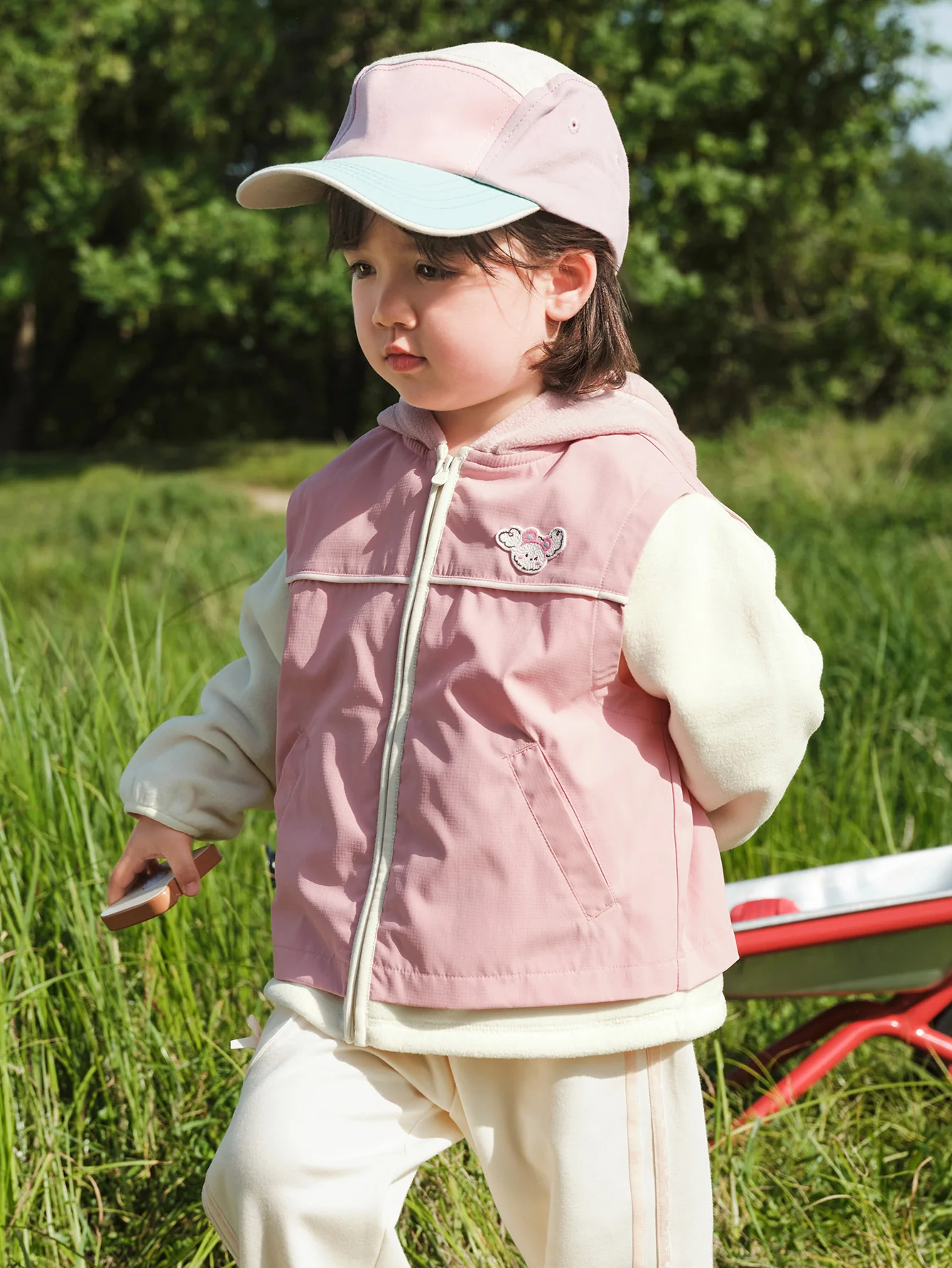 balabala unisex toddler Casual Clothes - Image 14