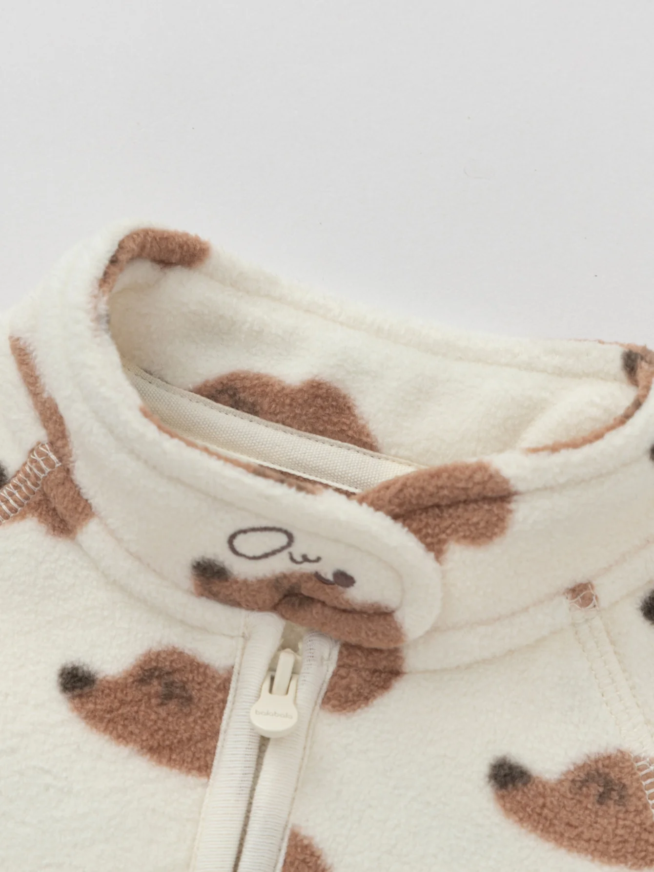 Balabala Unisex Toddler Casual clothing - Image 7