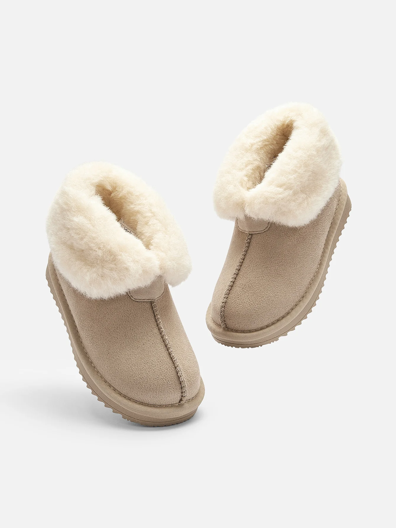 Balabala Unisex Toddler Snow Boots - Image 10