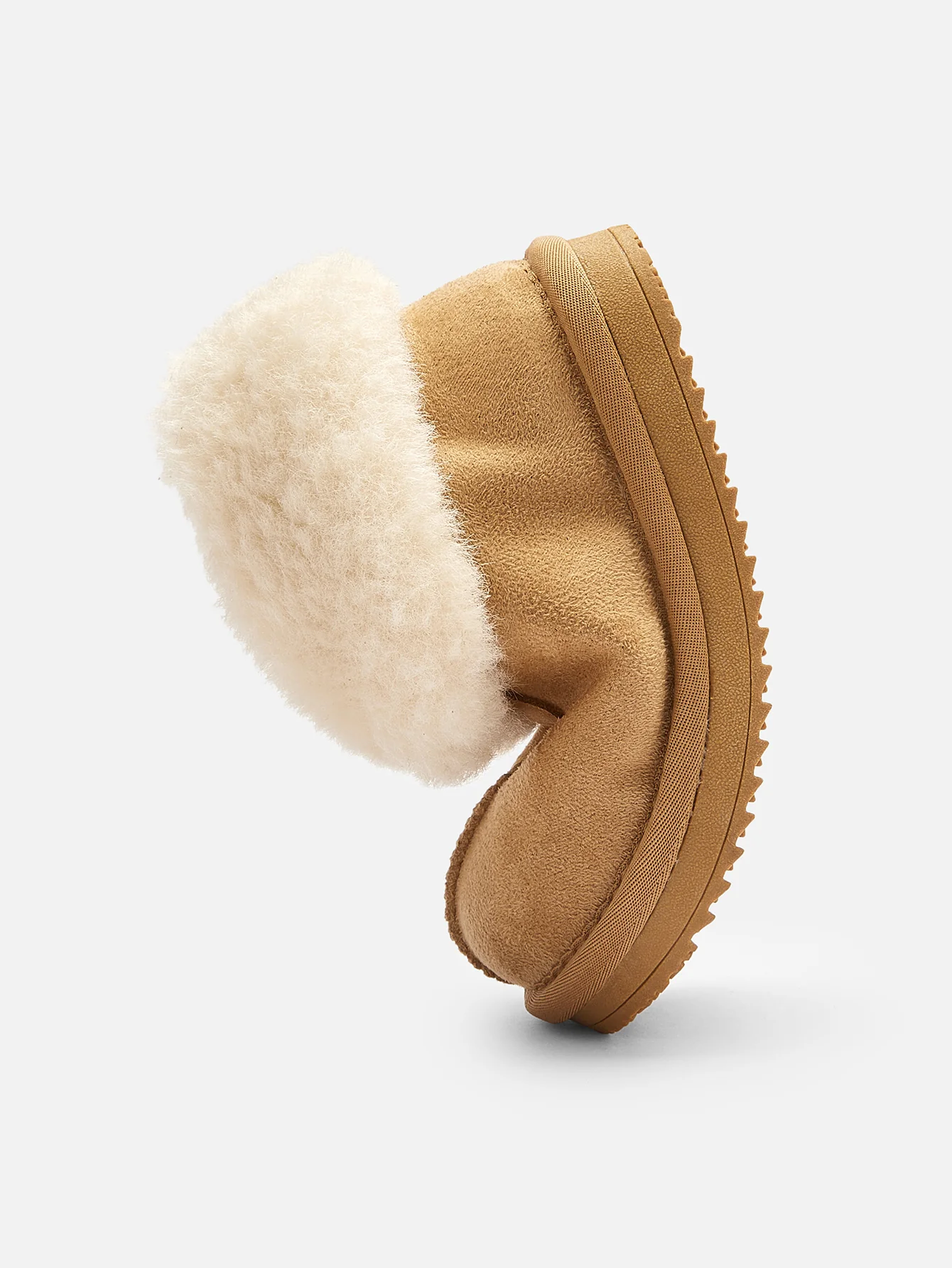 Balabala Unisex Toddler Snow Boots - Image 6