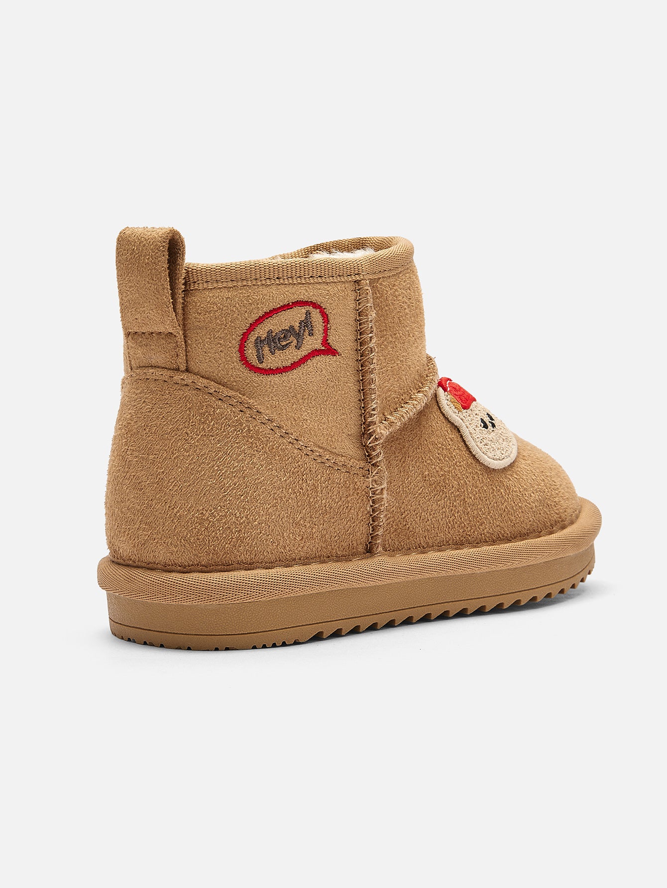 Balabala Unisex Toddler Snow Boots - Image 12