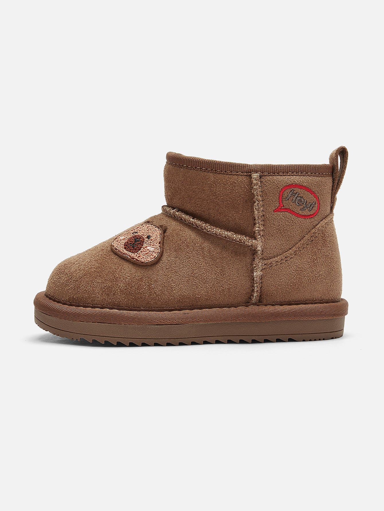 Balabala Unisex Toddler Snow Boots - Image 16