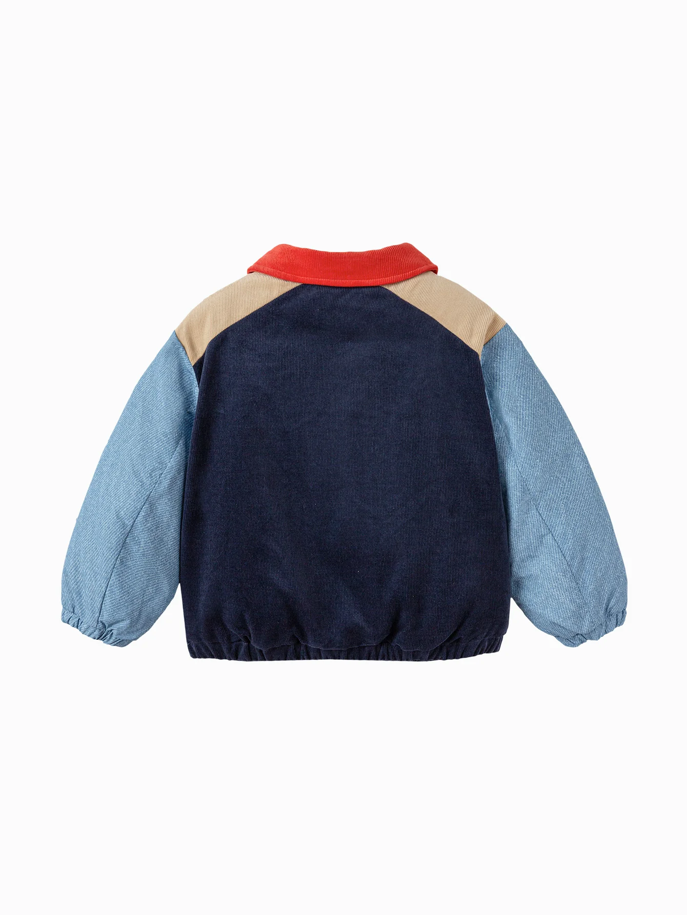 Balabala Unisex Toddler Down Jacket - Image 11