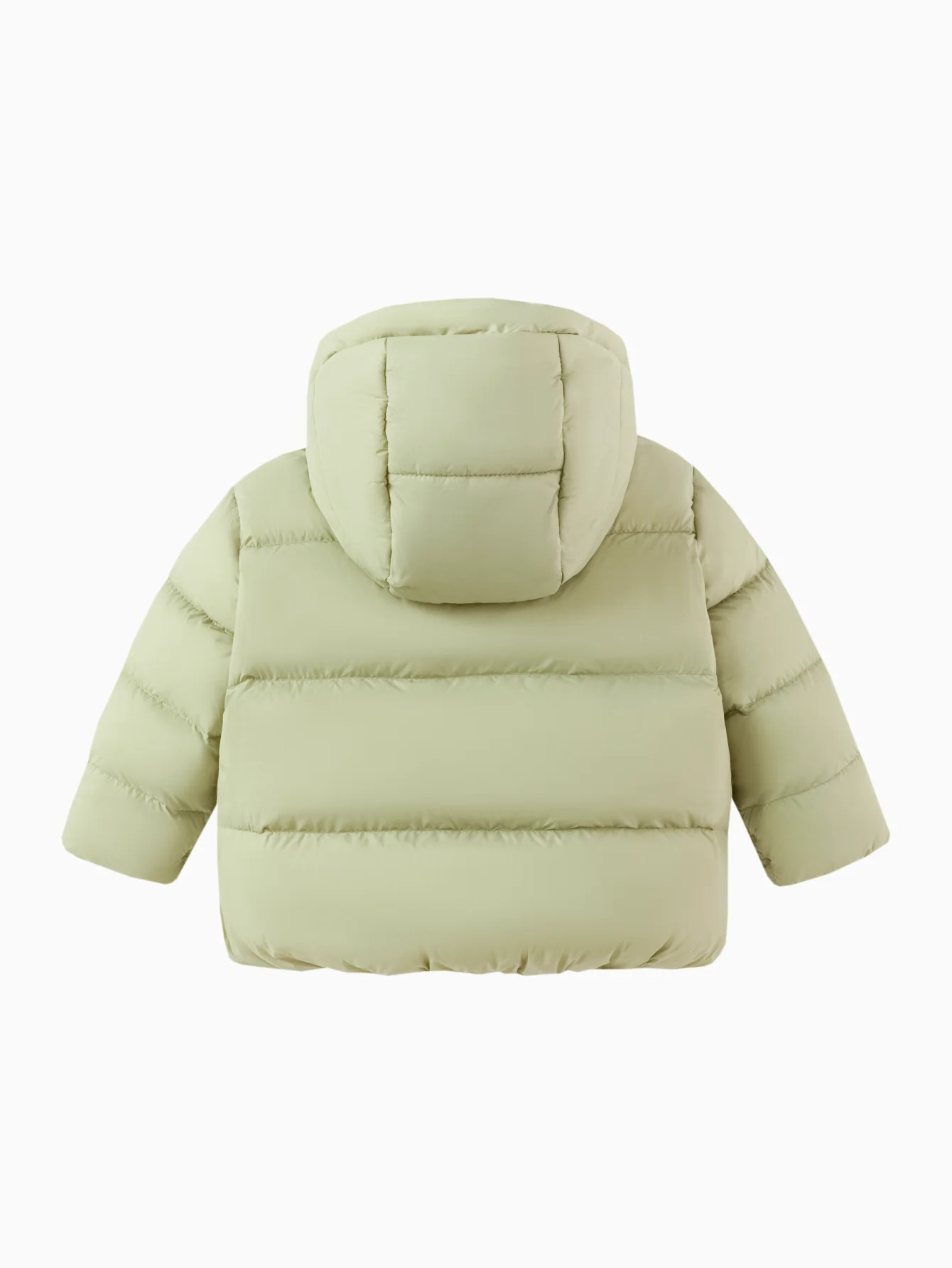 Balabala Unisex Toddler Down Jacket - Image 16