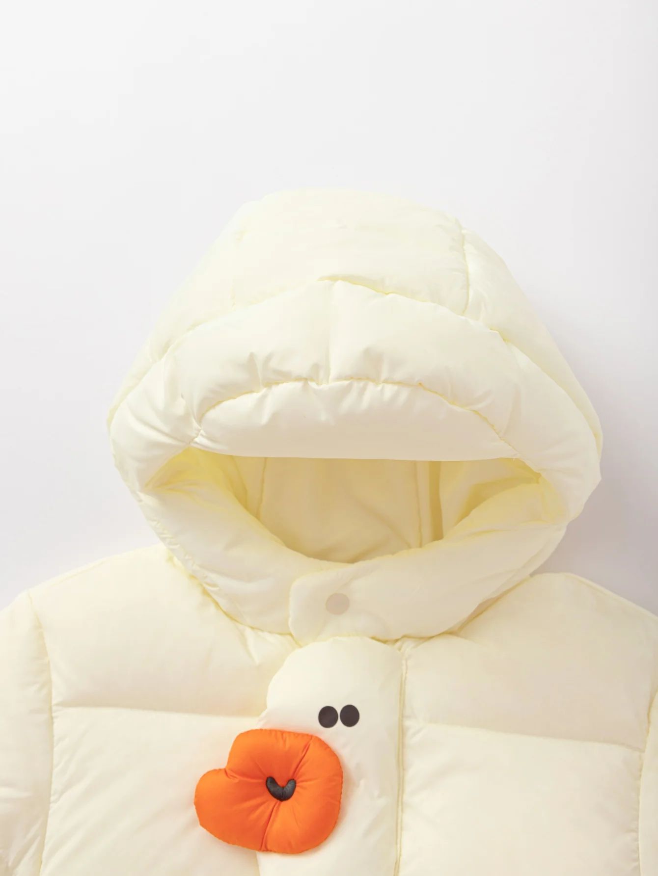 Balabala Unisex Toddler Down Jacket - Image 6