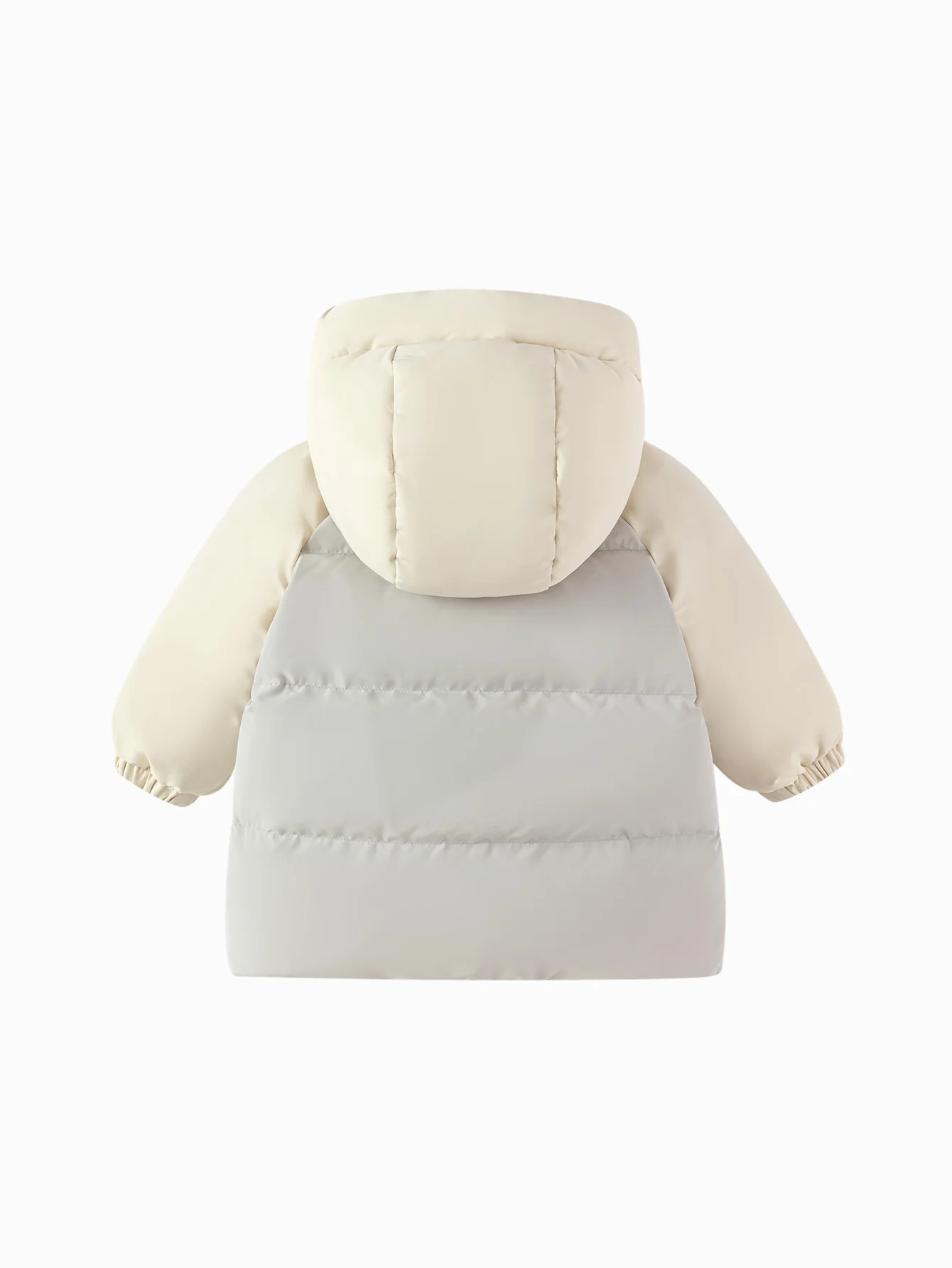 Balabala Unisex Toddler Down Jacket - Image 5