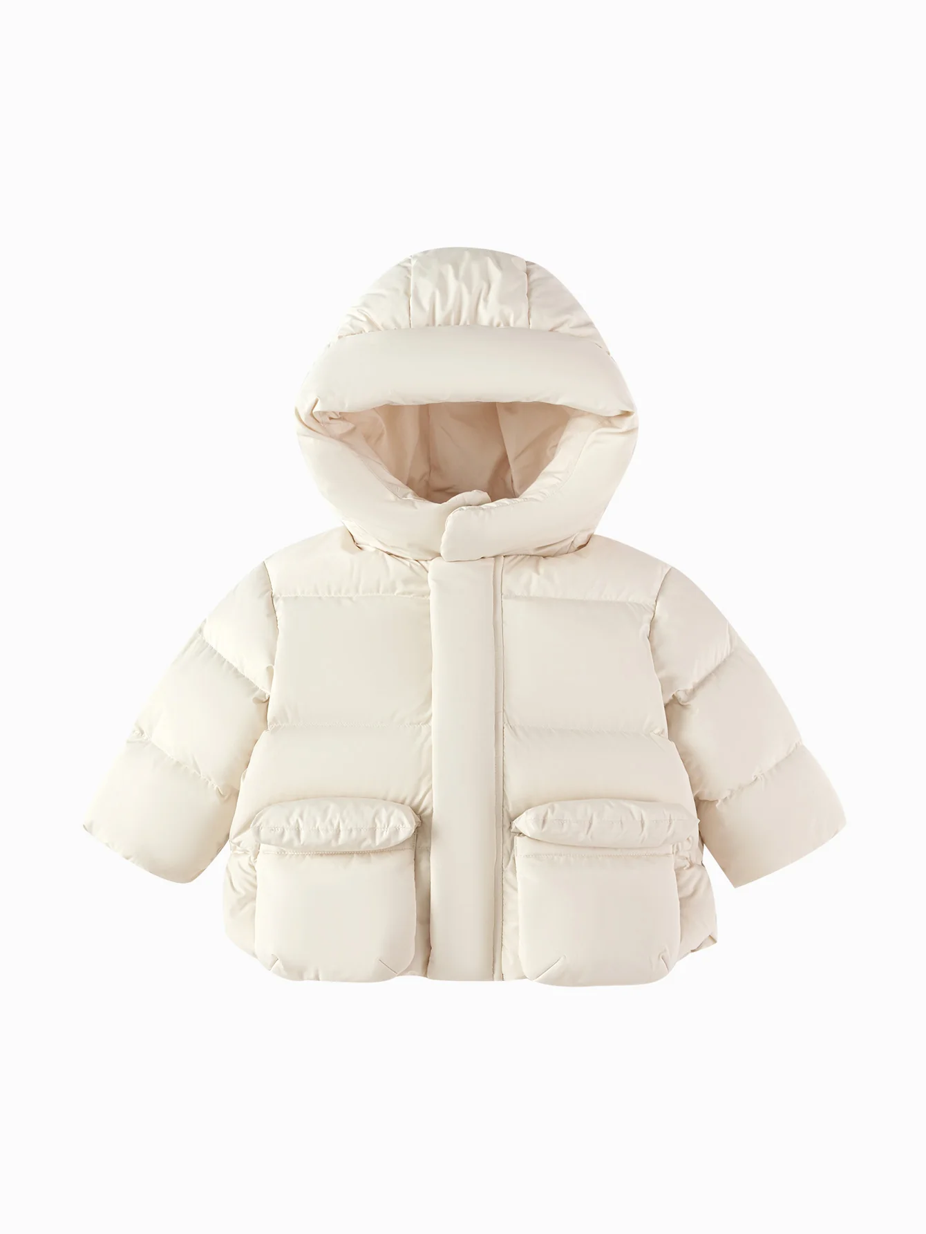 Balabala Unisex Toddler Down Jacket - Image 10