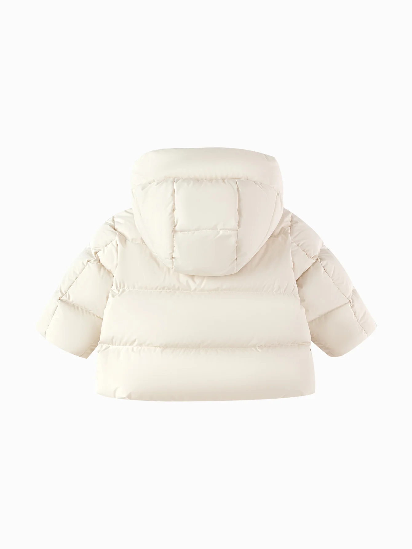 Balabala Unisex Toddler Down Jacket - Image 11