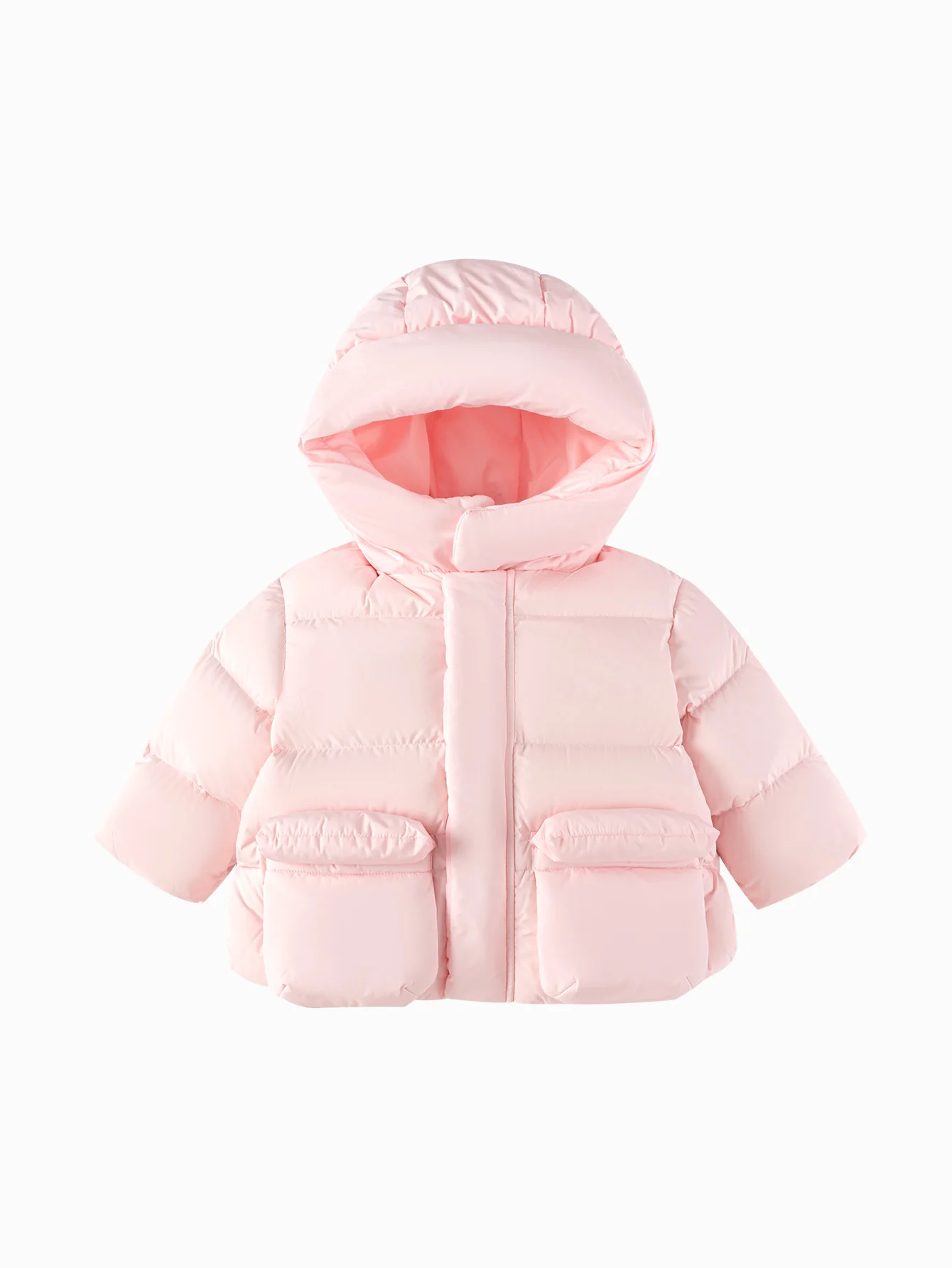 Balabala Unisex Toddler Down Jacket - Image 16