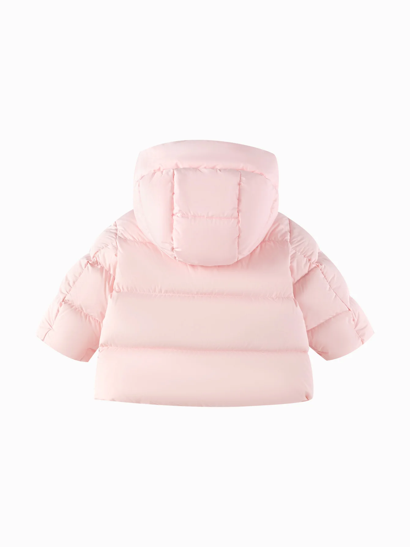 Balabala Unisex Toddler Down Jacket - Image 17