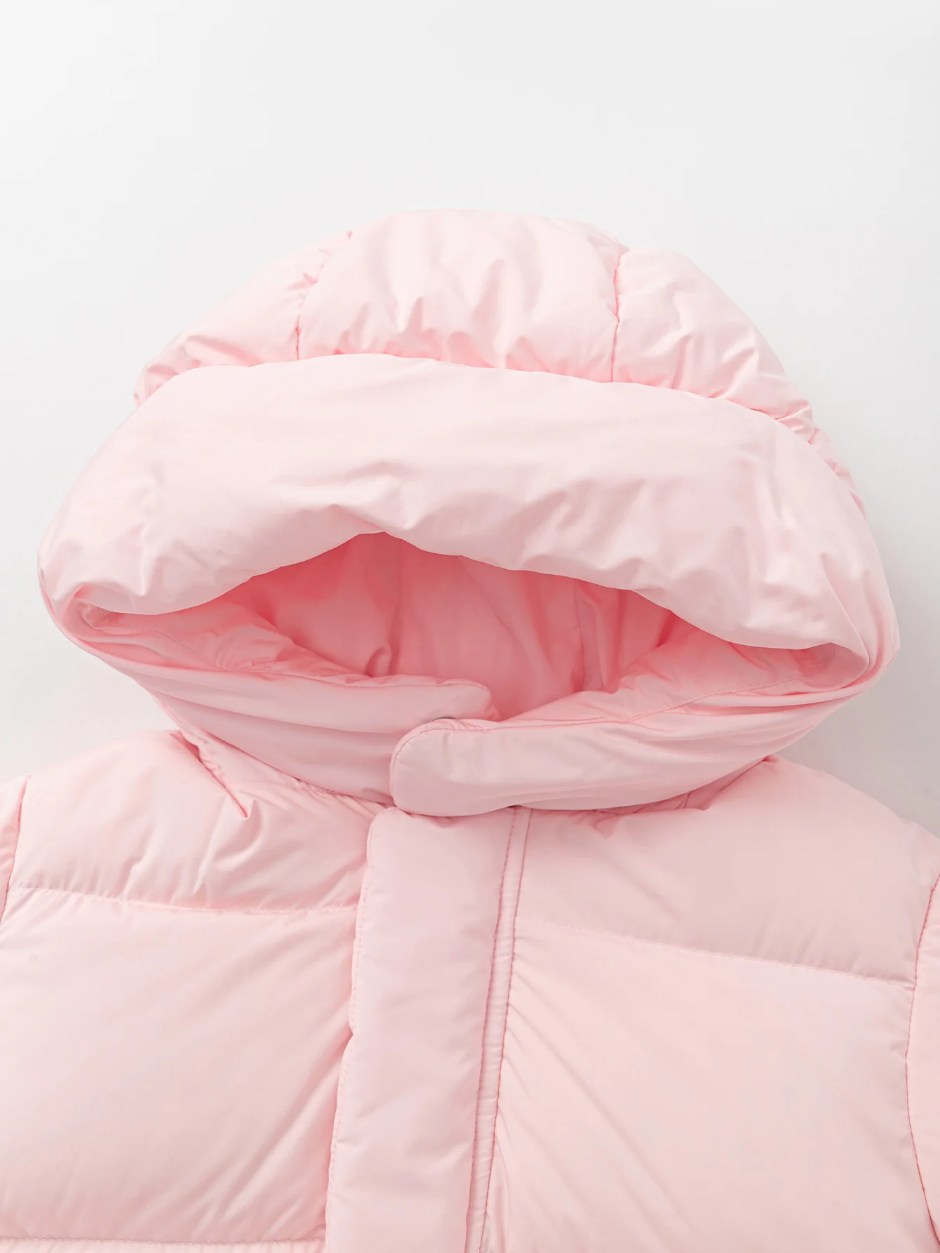 Balabala Unisex Toddler Down Jacket - Image 18