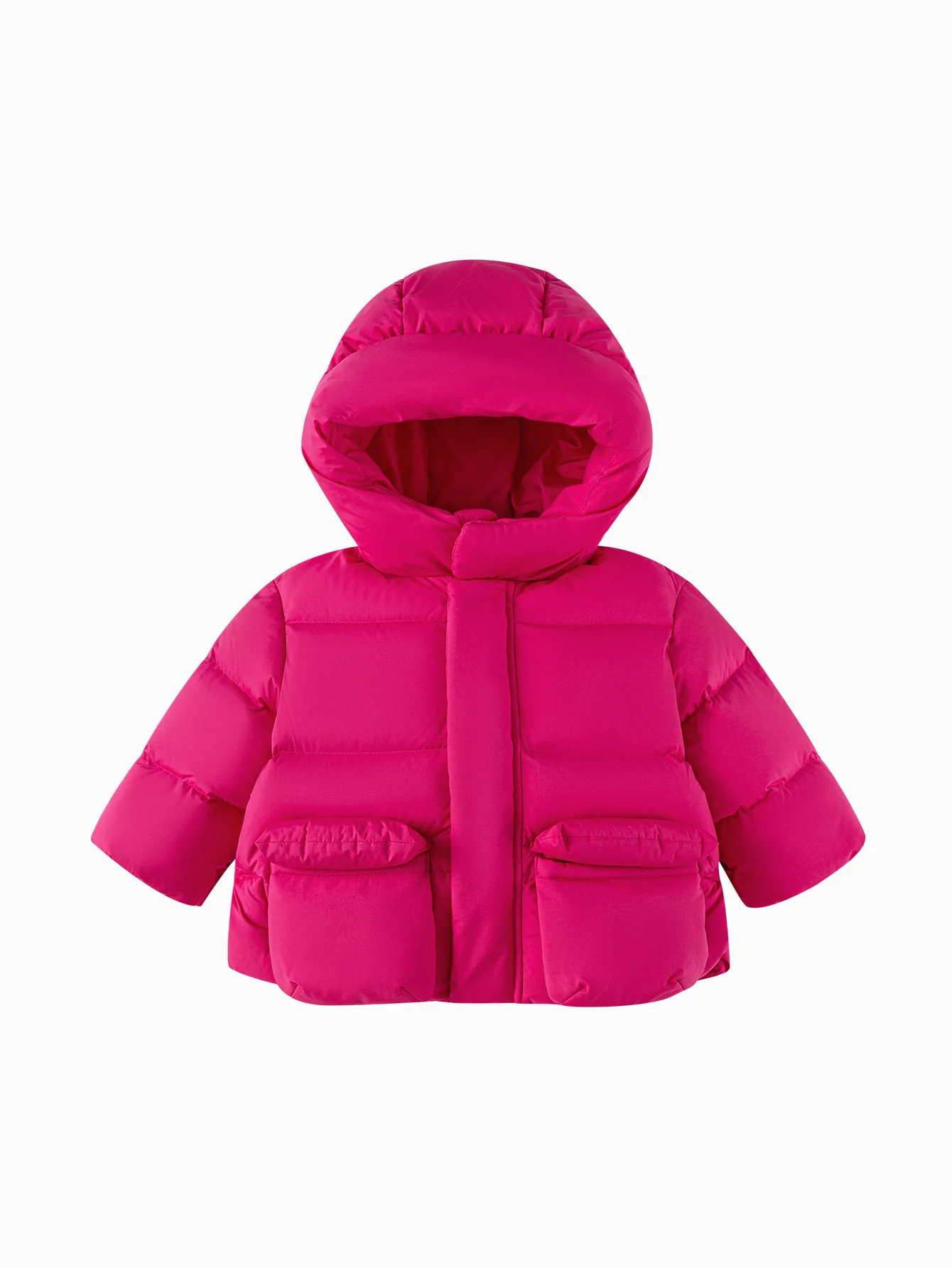 Balabala Unisex Toddler Down Jacket - Image 22