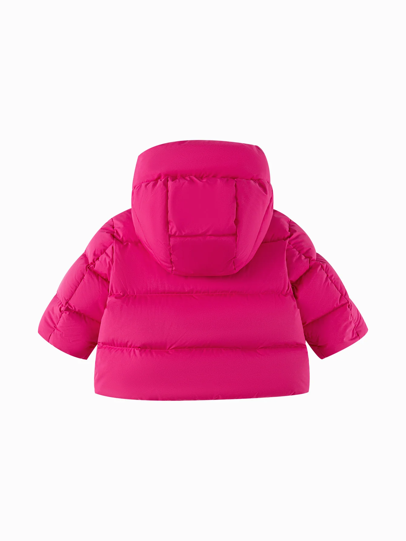 Balabala Unisex Toddler Down Jacket - Image 23