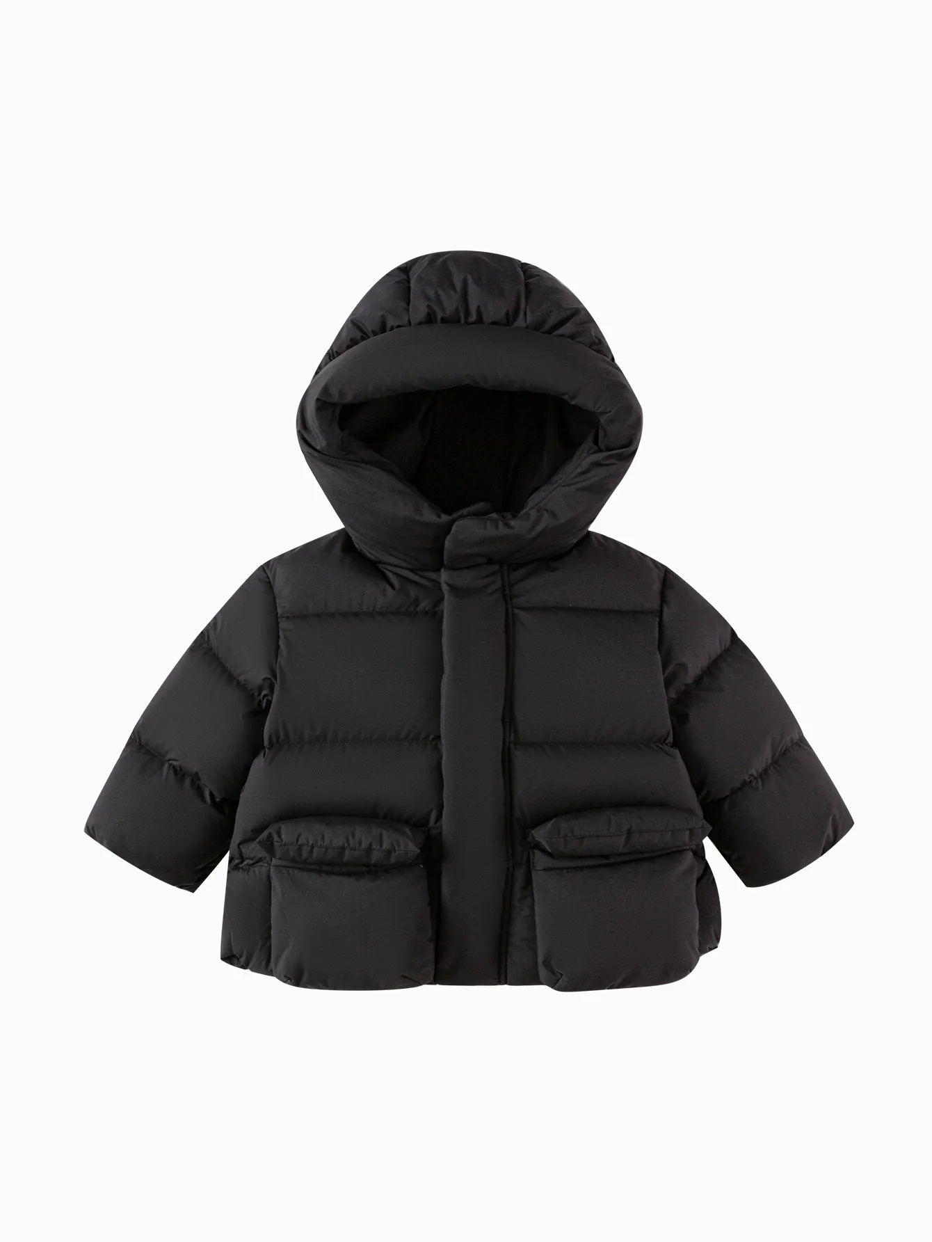 Balabala Unisex Toddler Down Jacket - Image 28