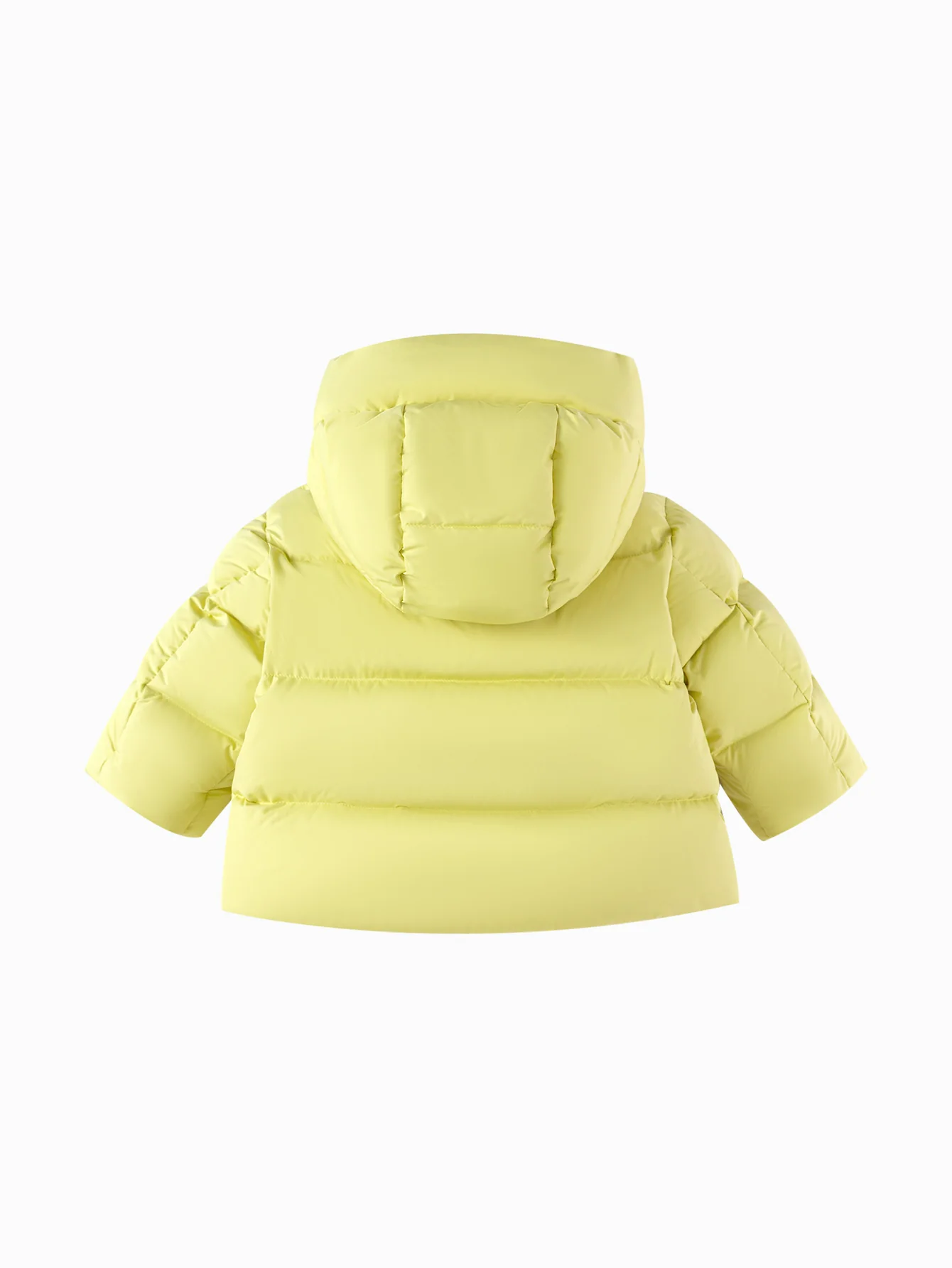 Balabala Unisex Toddler Down Jacket - Image 5
