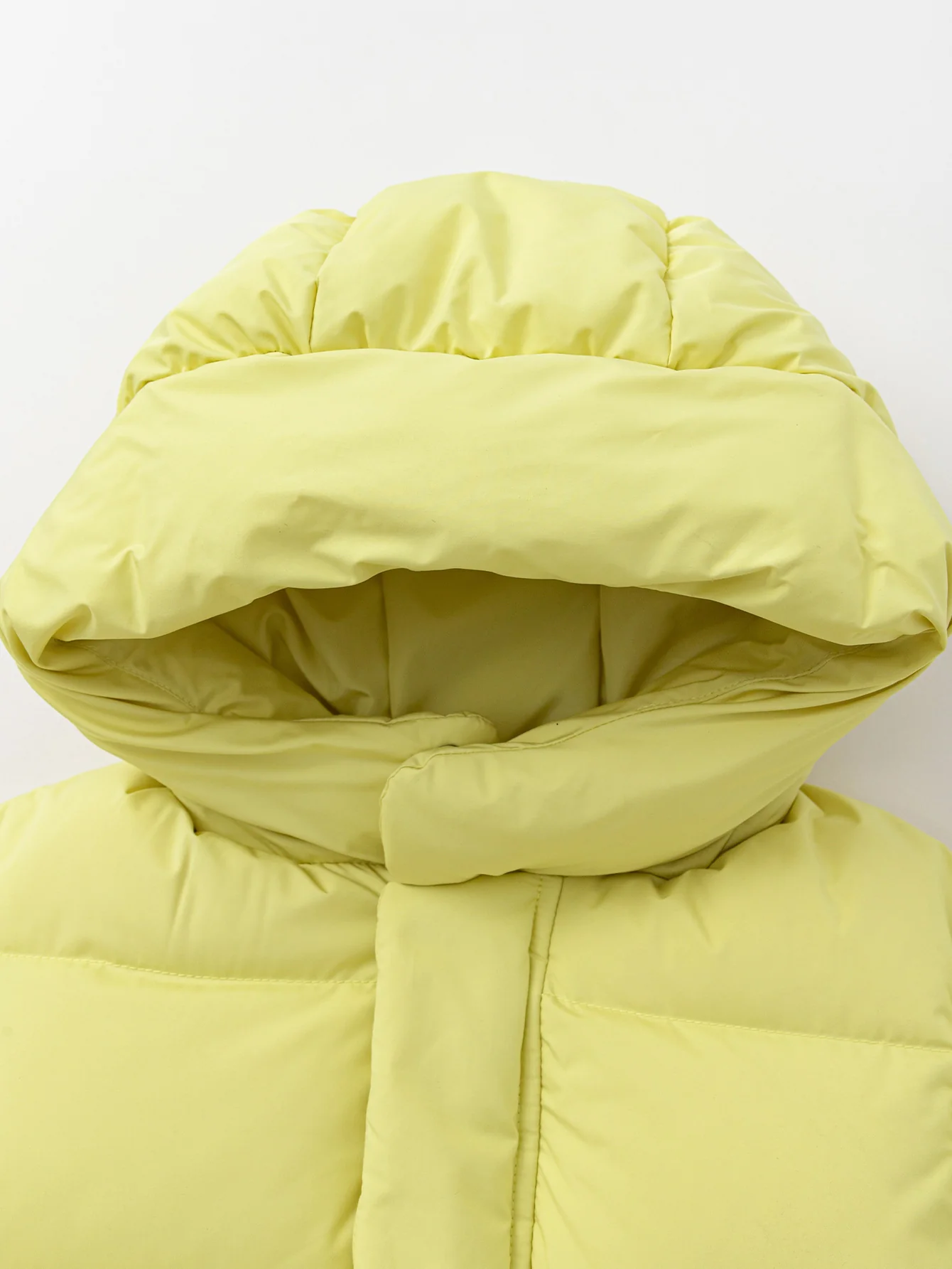 Balabala Unisex Toddler Down Jacket - Image 6