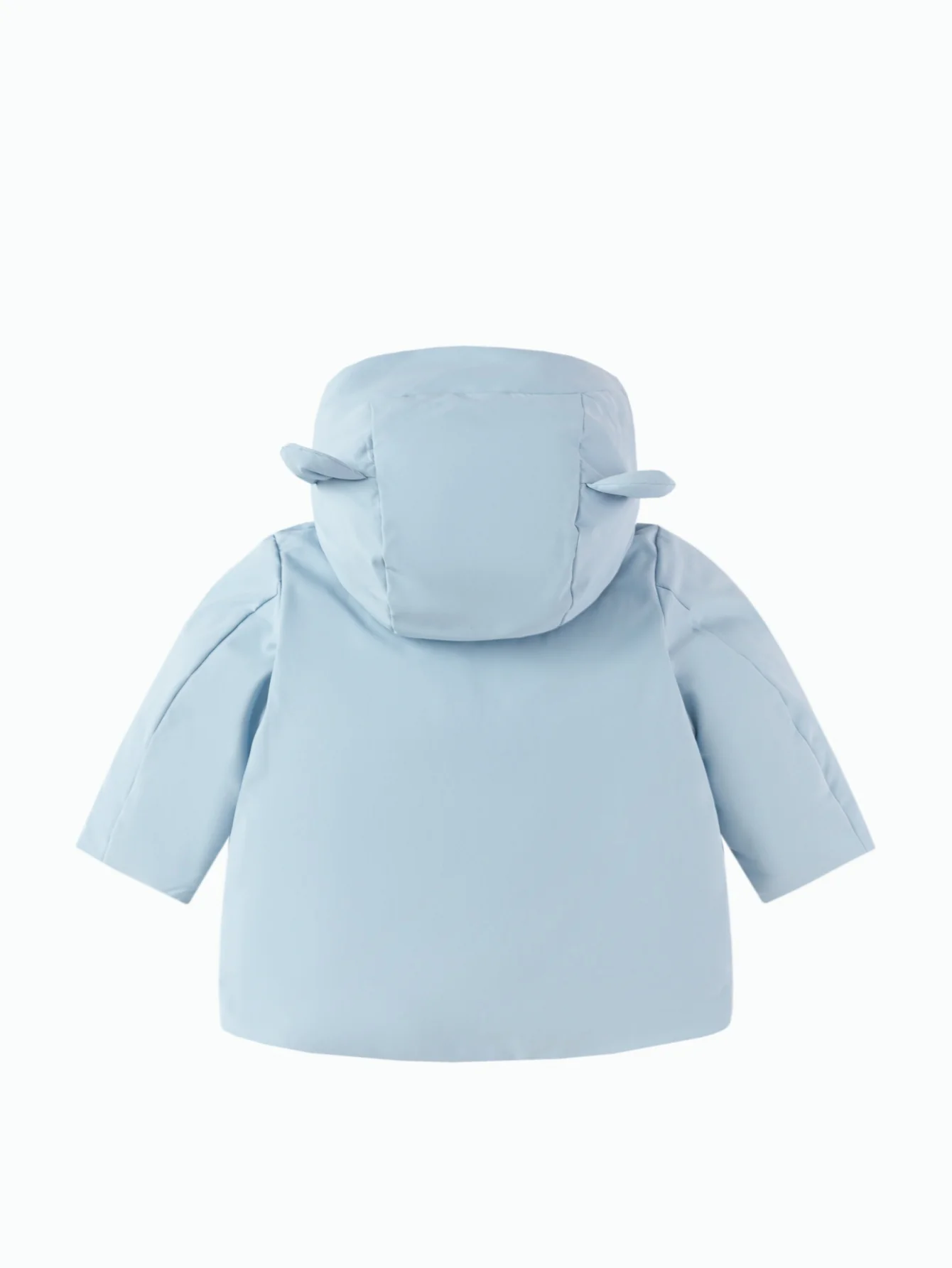 Balabala Unisex Toddler Down Jacket - Image 11