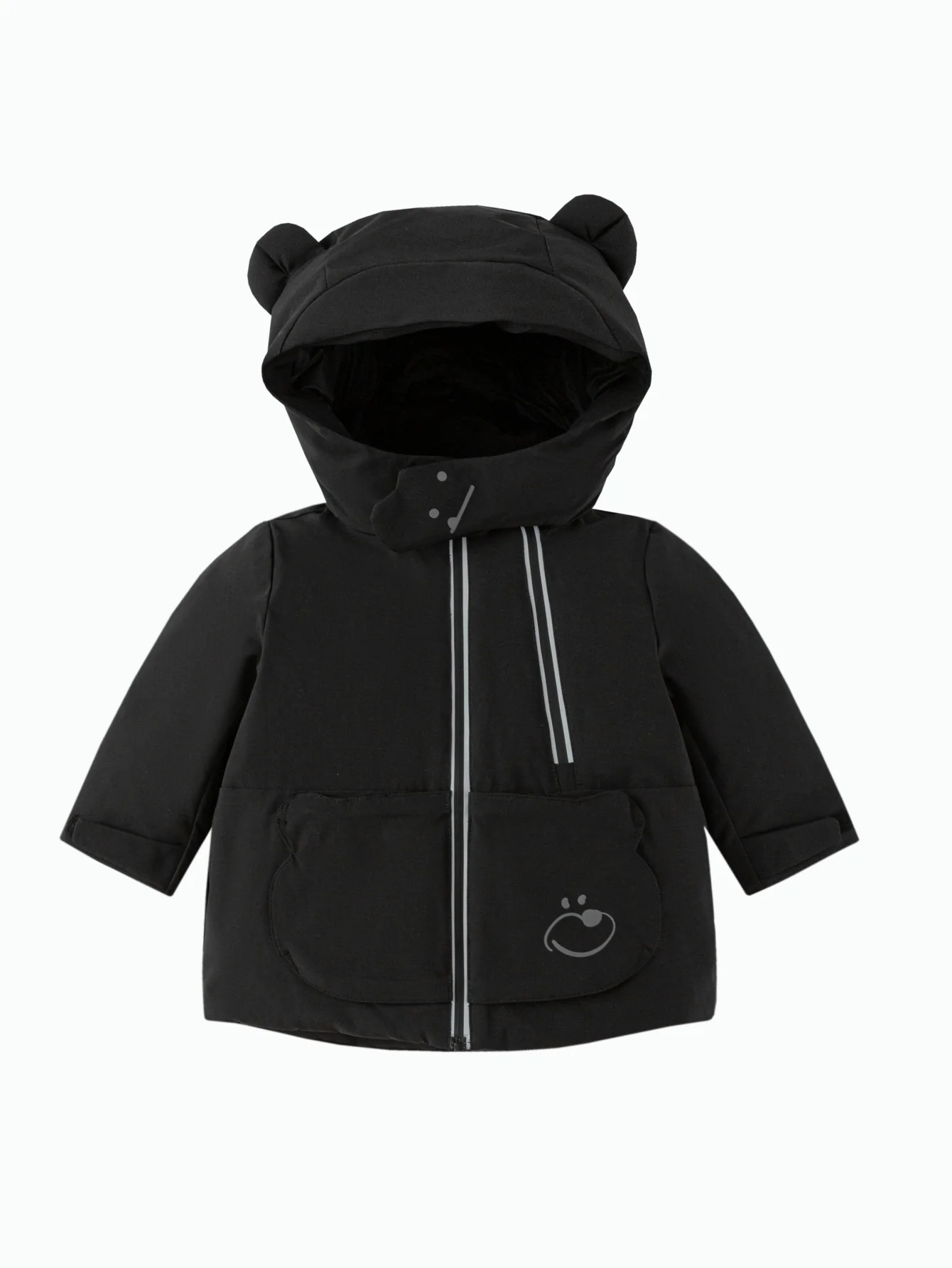 Balabala Unisex Toddler Down Jacket - Image 16