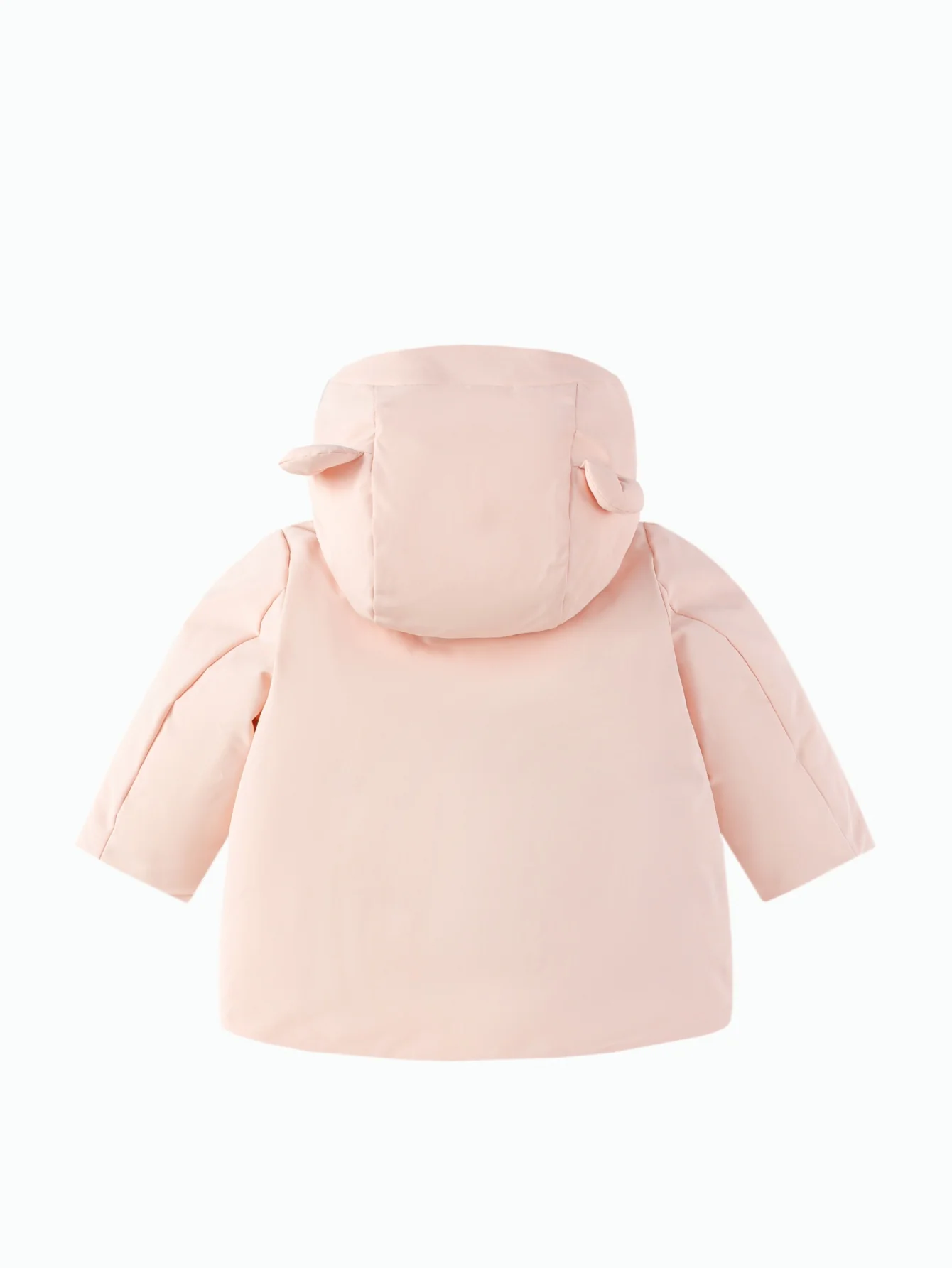 Balabala Unisex Toddler Down Jacket - Image 5