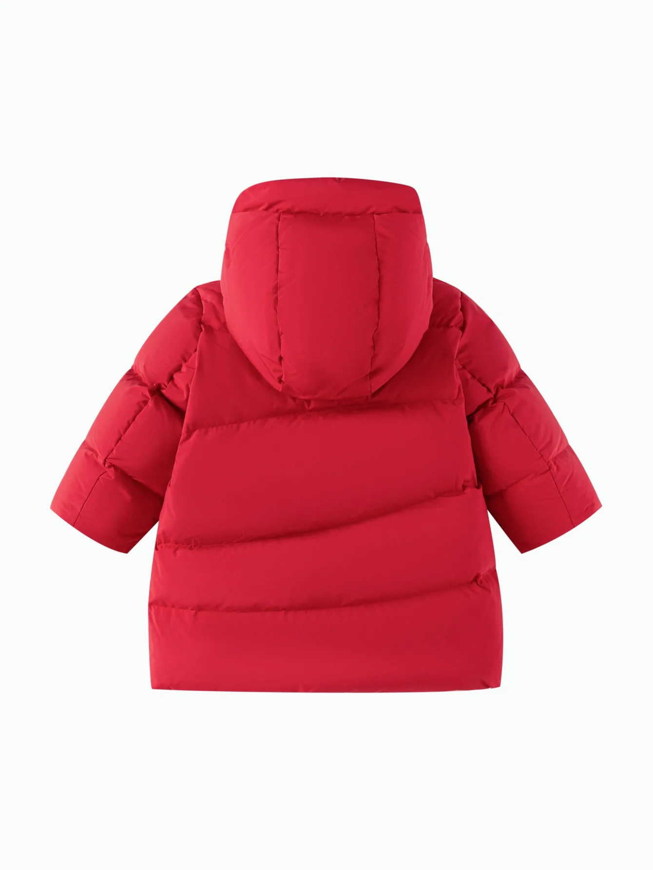 Balabala Unisex Toddler Down Jacket - Image 11