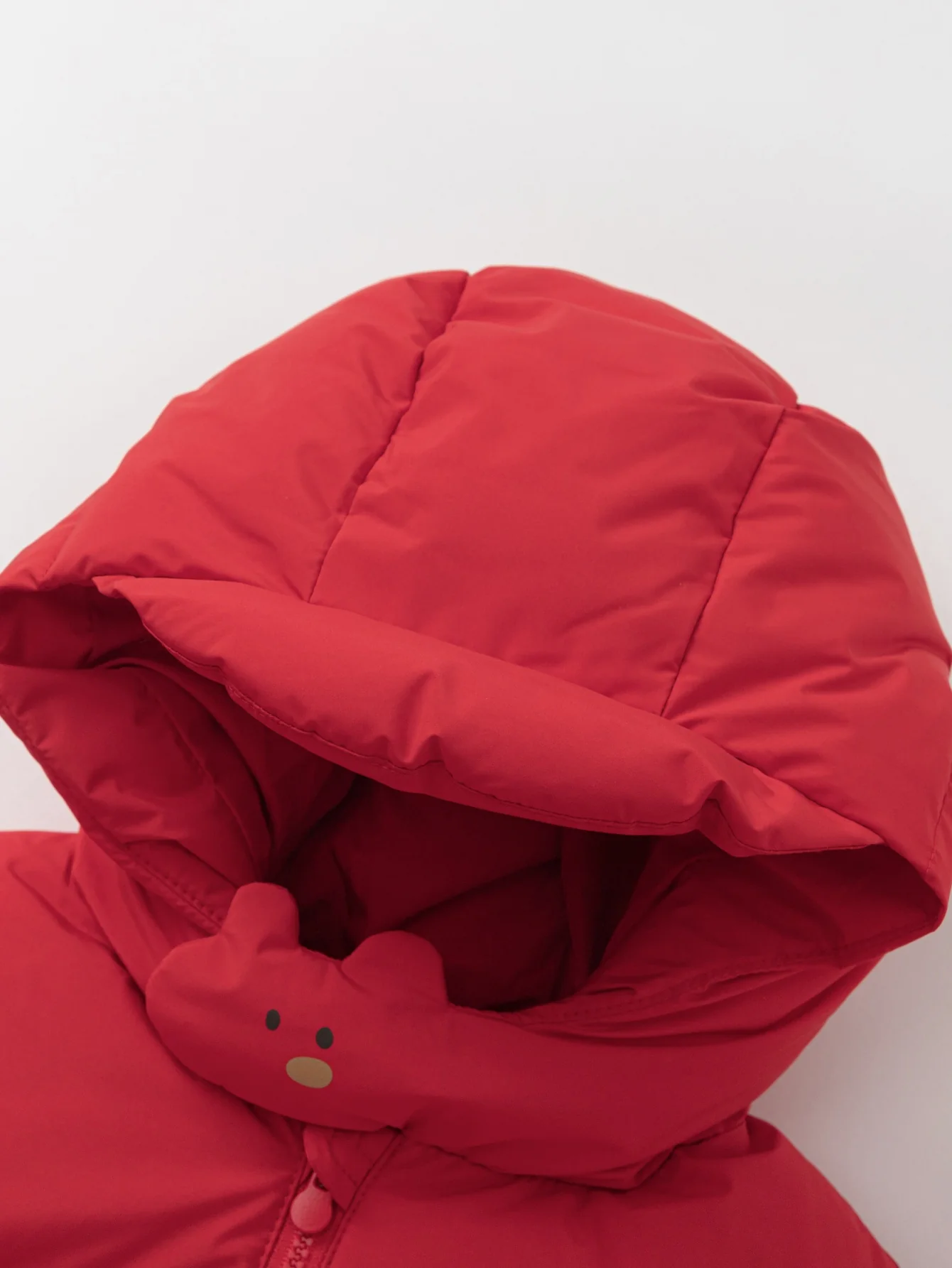 Balabala Unisex Toddler Down Jacket - Image 12