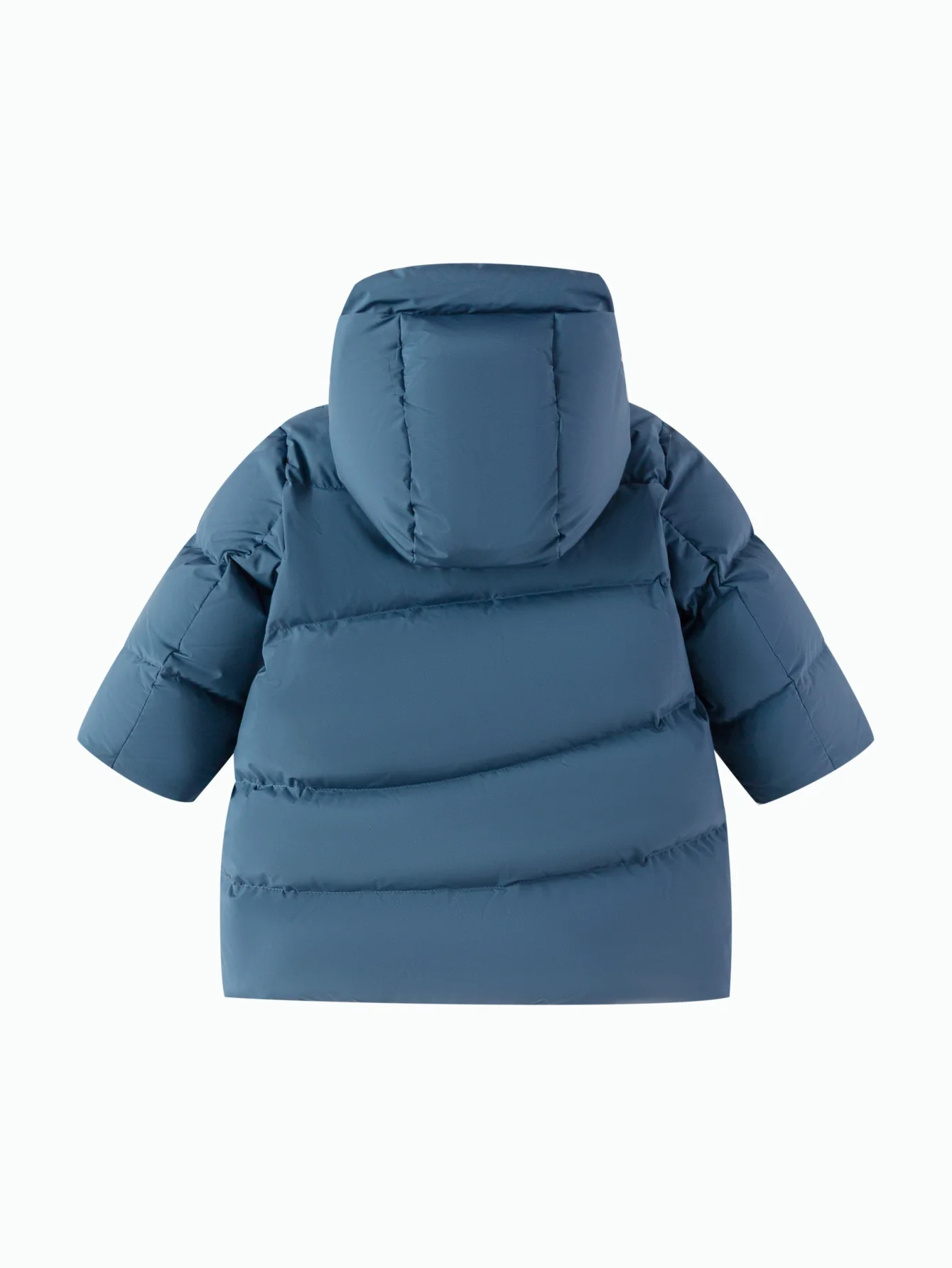 Balabala Unisex Toddler Down Jacket - Image 17