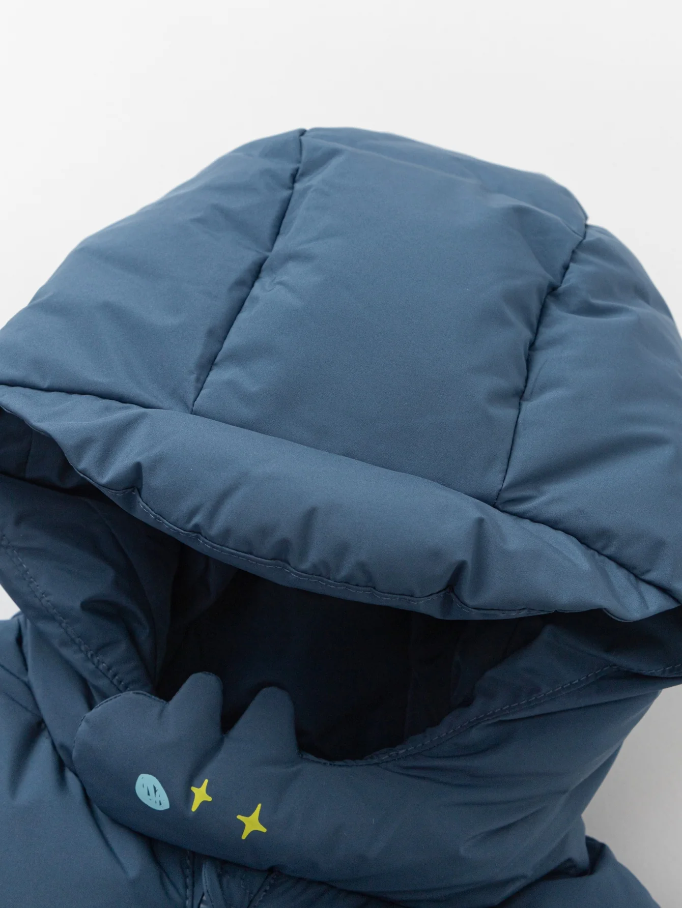 Balabala Unisex Toddler Down Jacket - Image 18