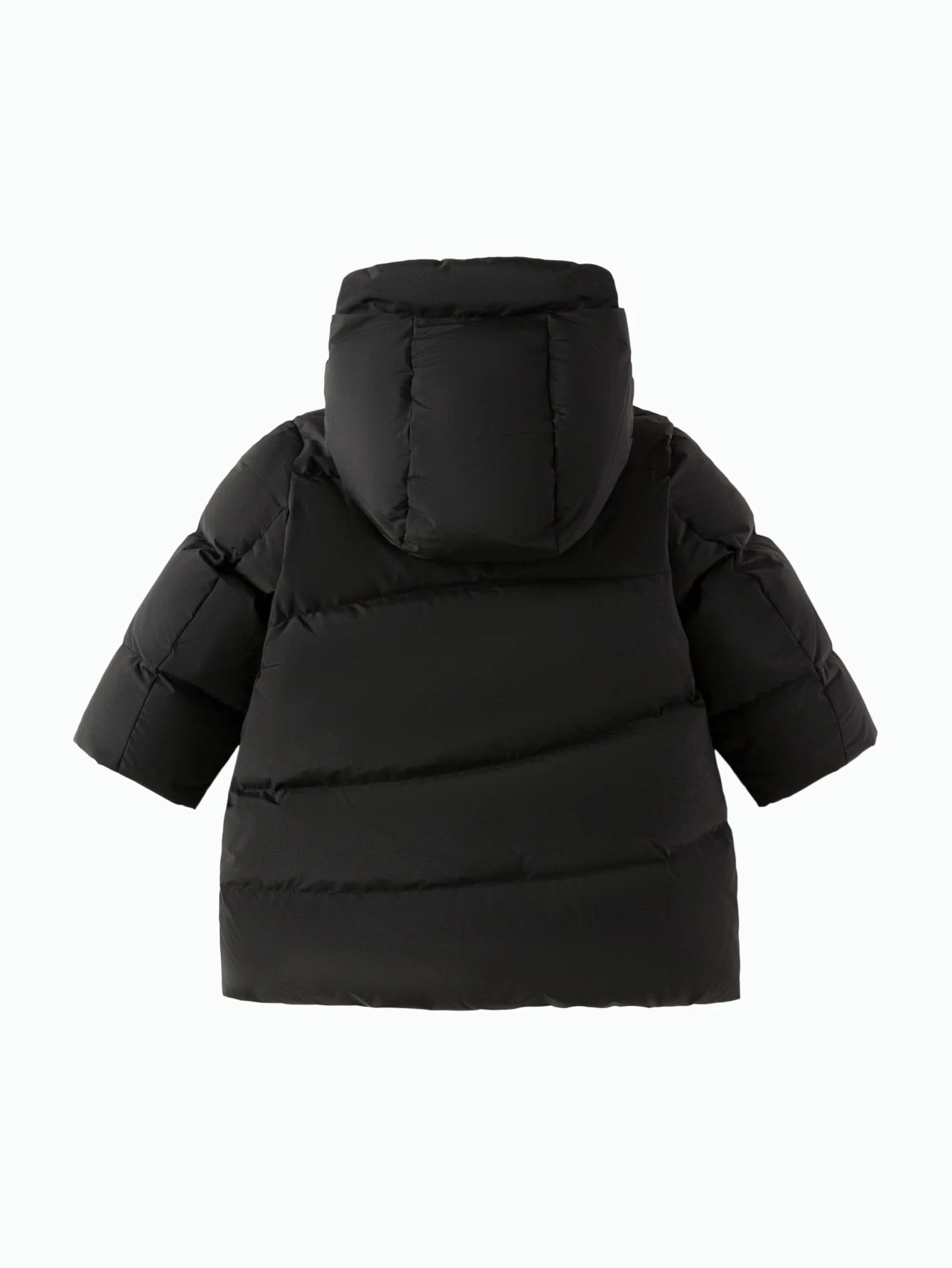 Balabala Unisex Toddler Down Jacket - Image 23