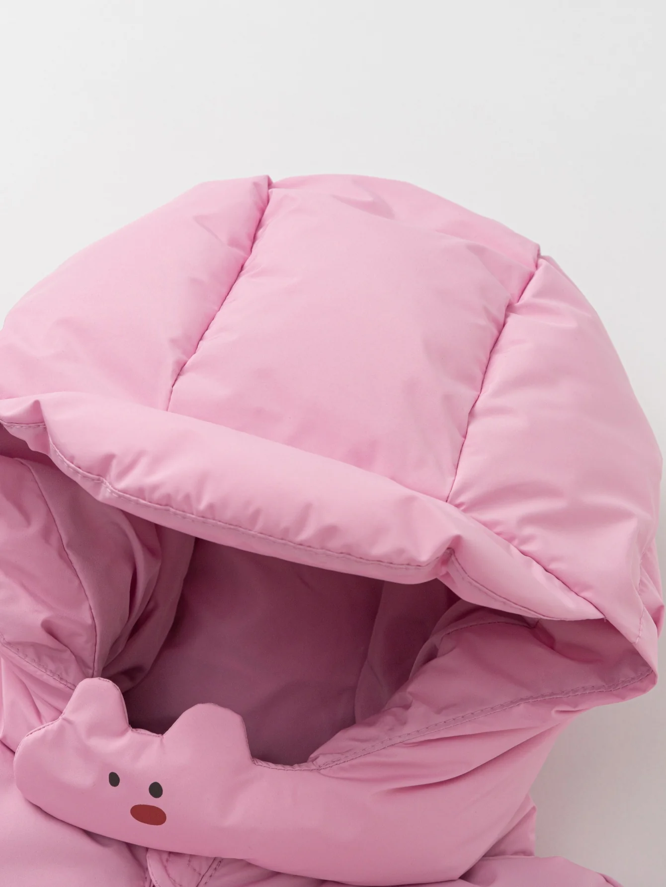 Balabala Unisex Toddler Down Jacket - Image 6