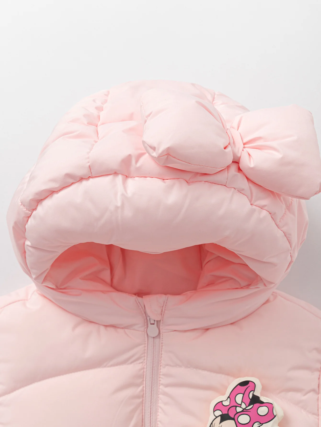 [ IP-Disney ] Balabala Unisex Toddler Down Jacket - Image 18