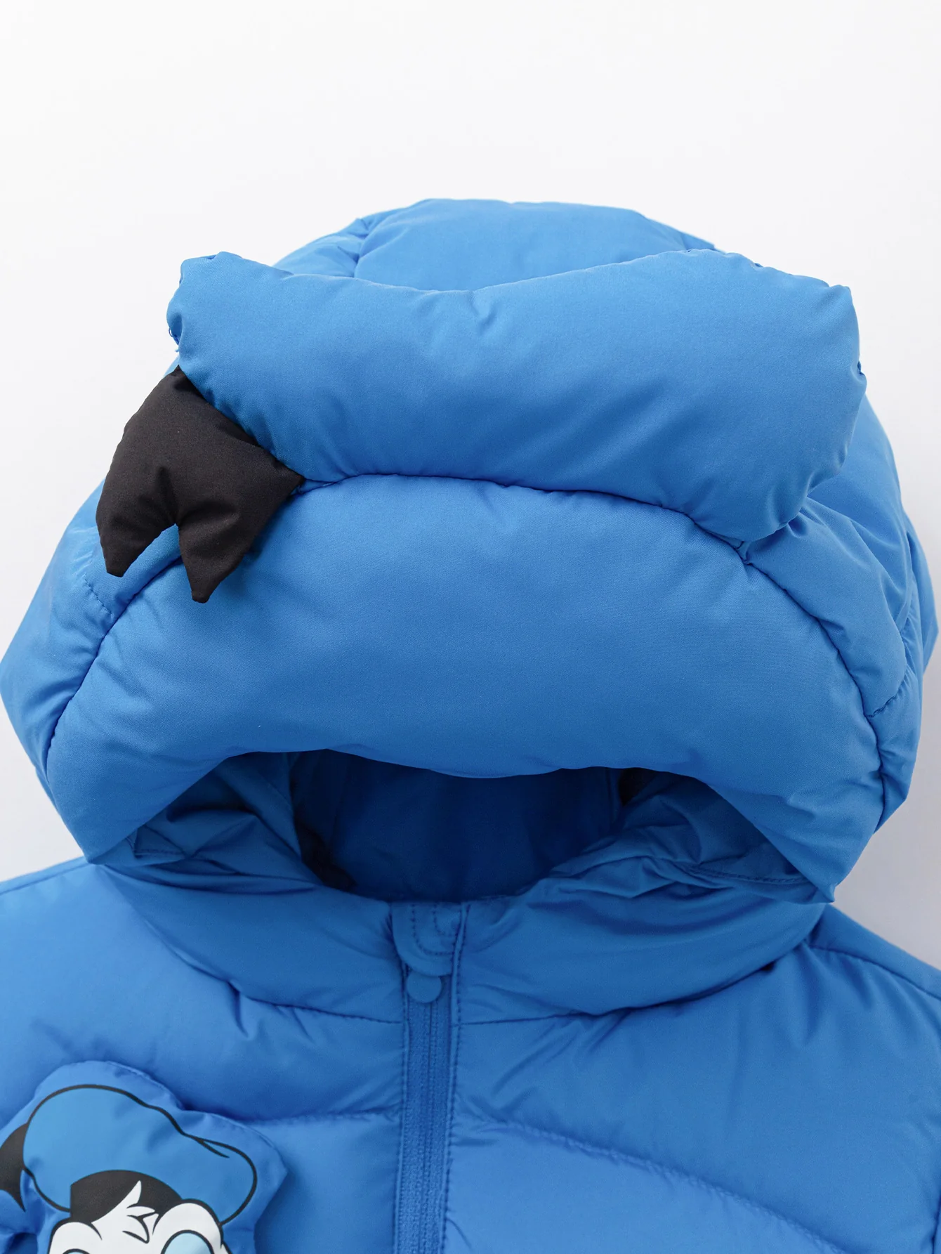 [ IP-Disney ] Balabala Unisex Toddler Down Jacket - Image 6