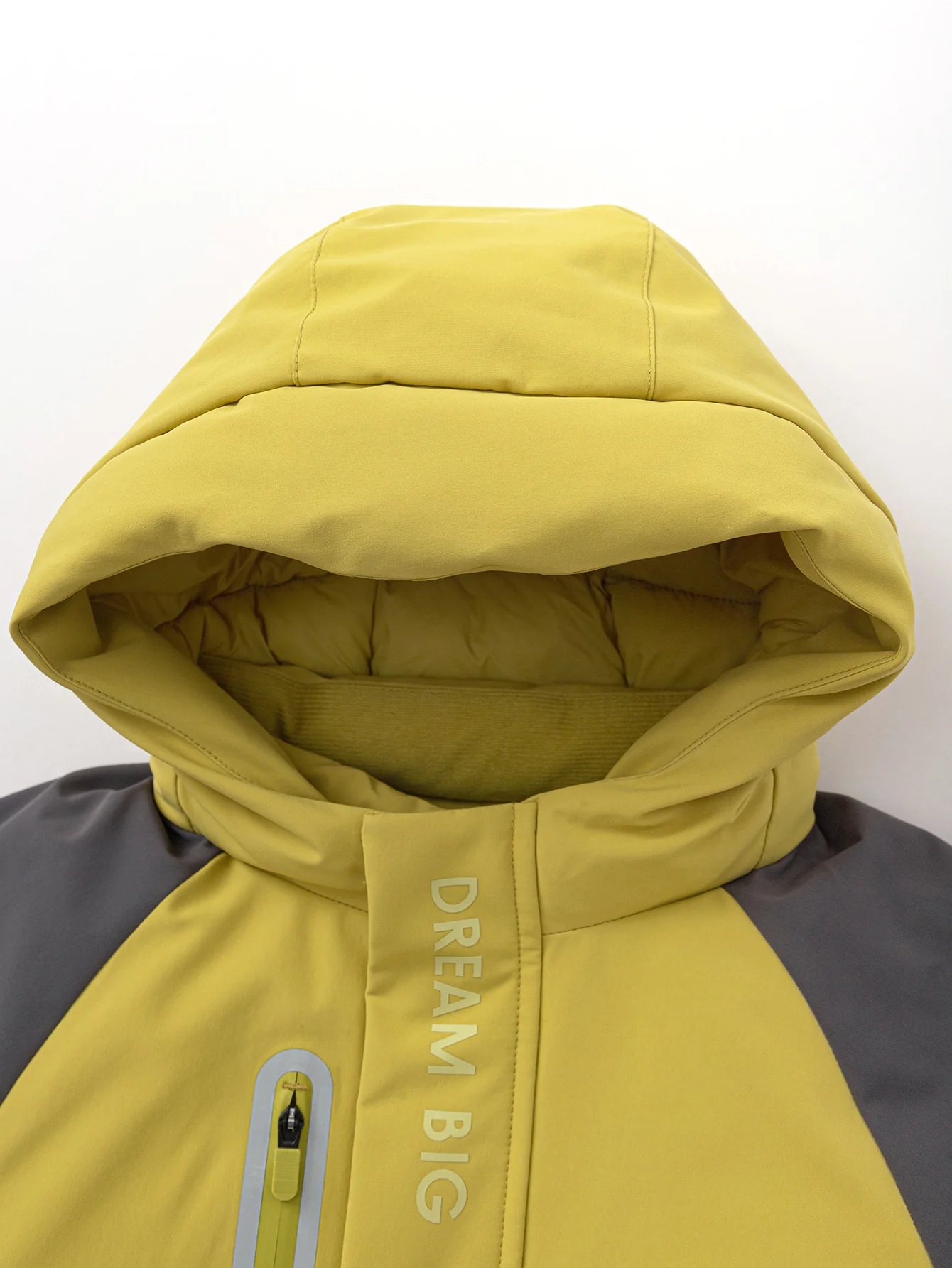 Balabala Unisex Toddler Down Jacket - Image 37