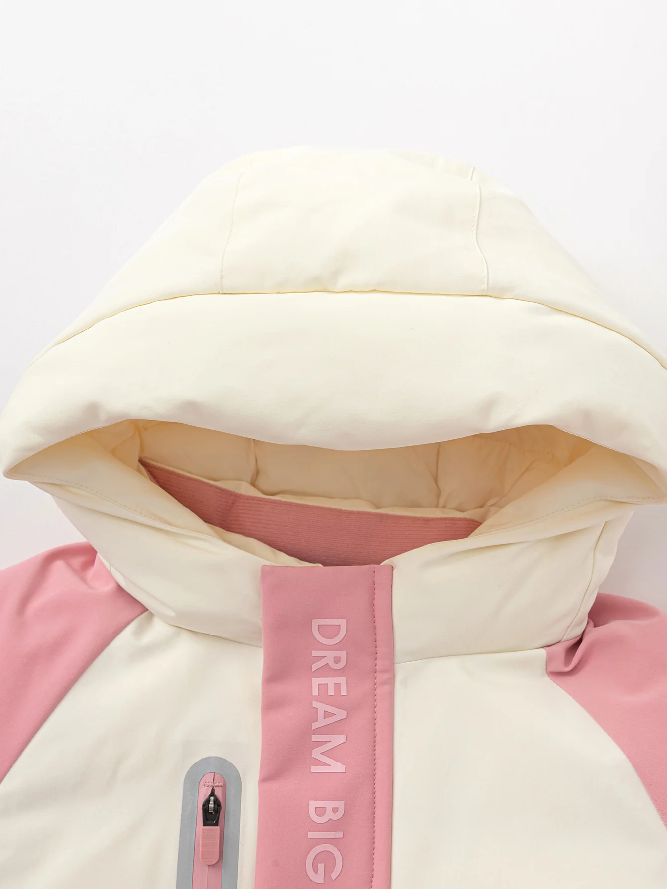 Balabala Unisex Toddler Down Jacket - Image 5
