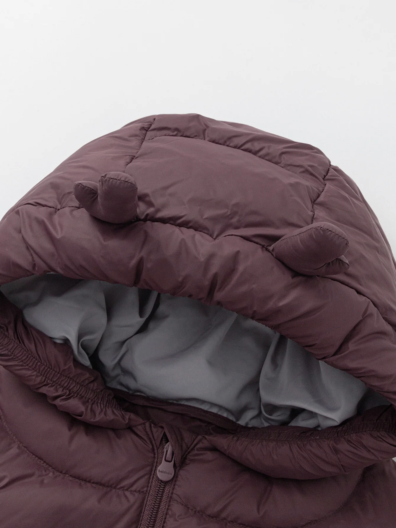 balabala unisex toddler Down Jacket Ultra-lightweight(10-20℃ / 50-68°F) - Image 19