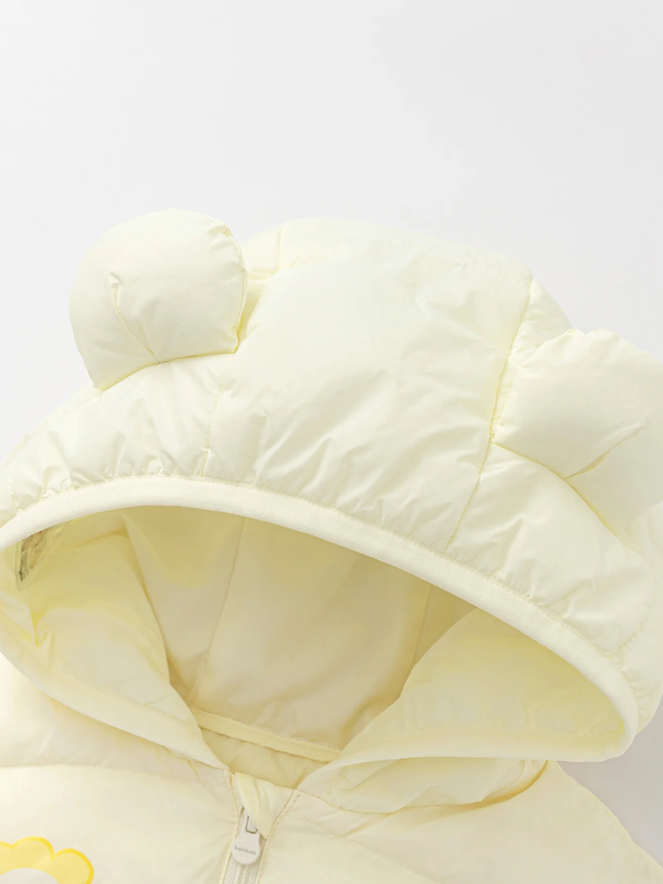 balabala unisex toddler Down Jacket Ultra-lightweight(10-20℃ / 50-68°F) - Image 6