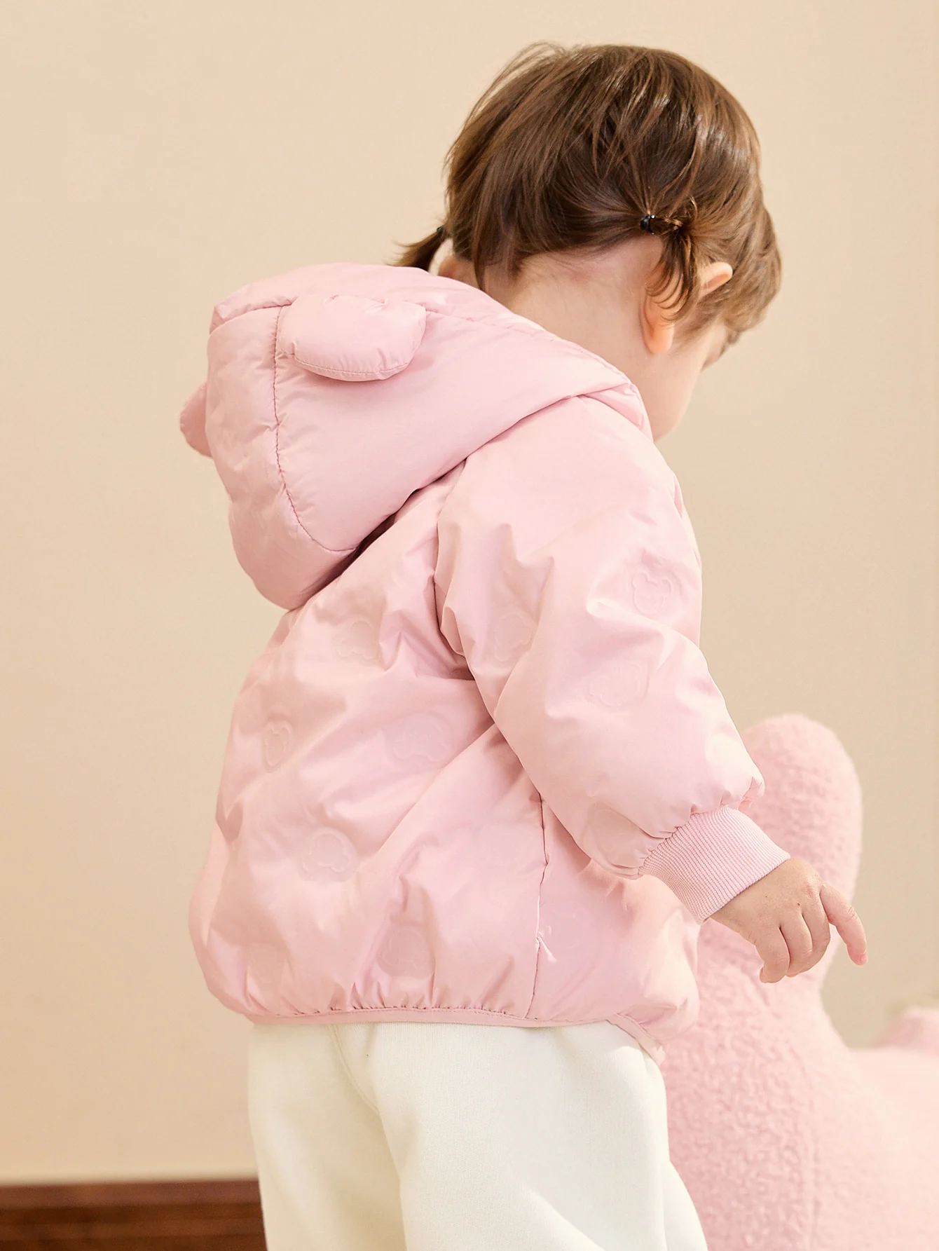 balabala unisex toddler Down Jacket - Image 18