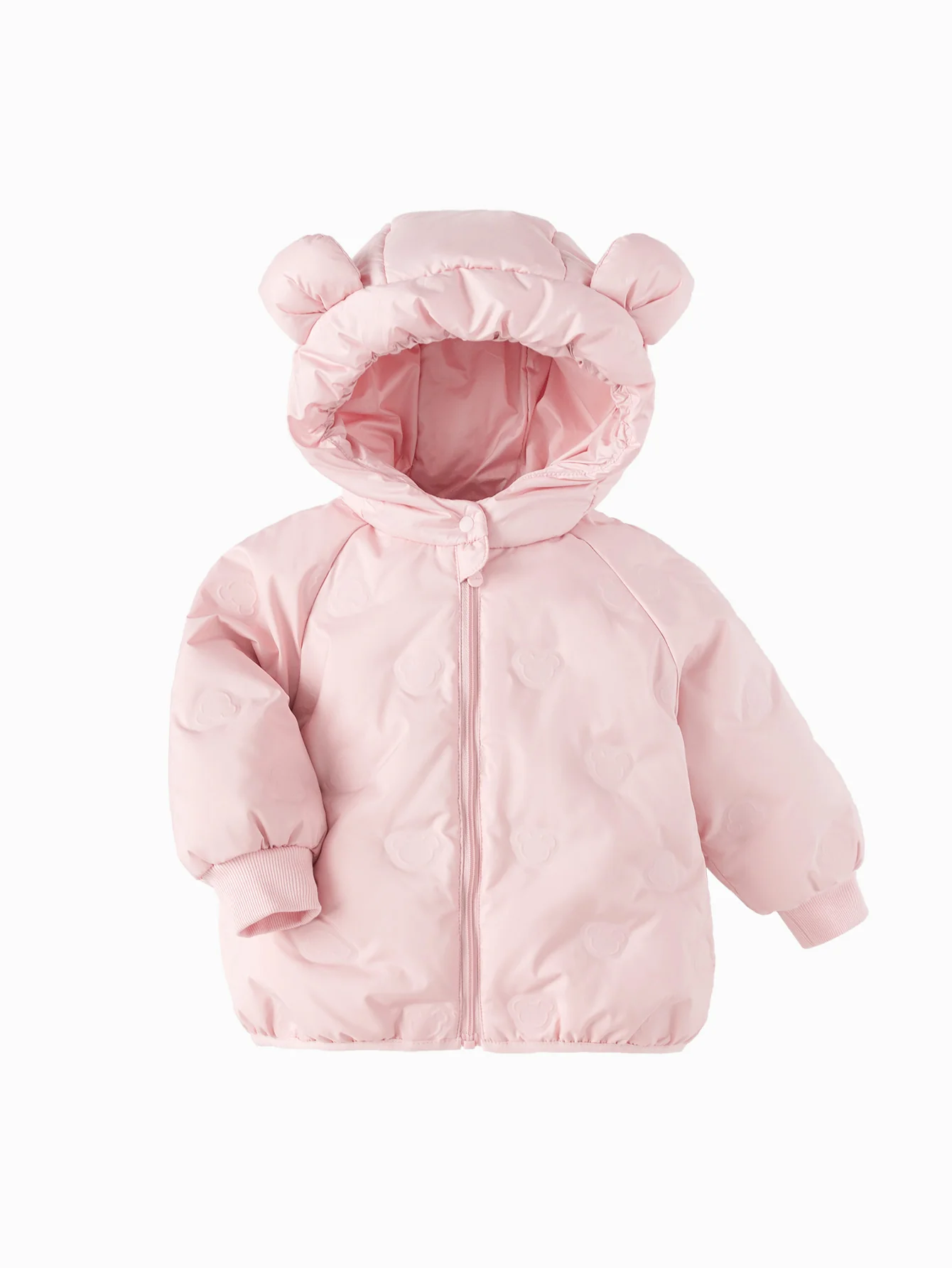 balabala unisex toddler Down Jacket - Image 19