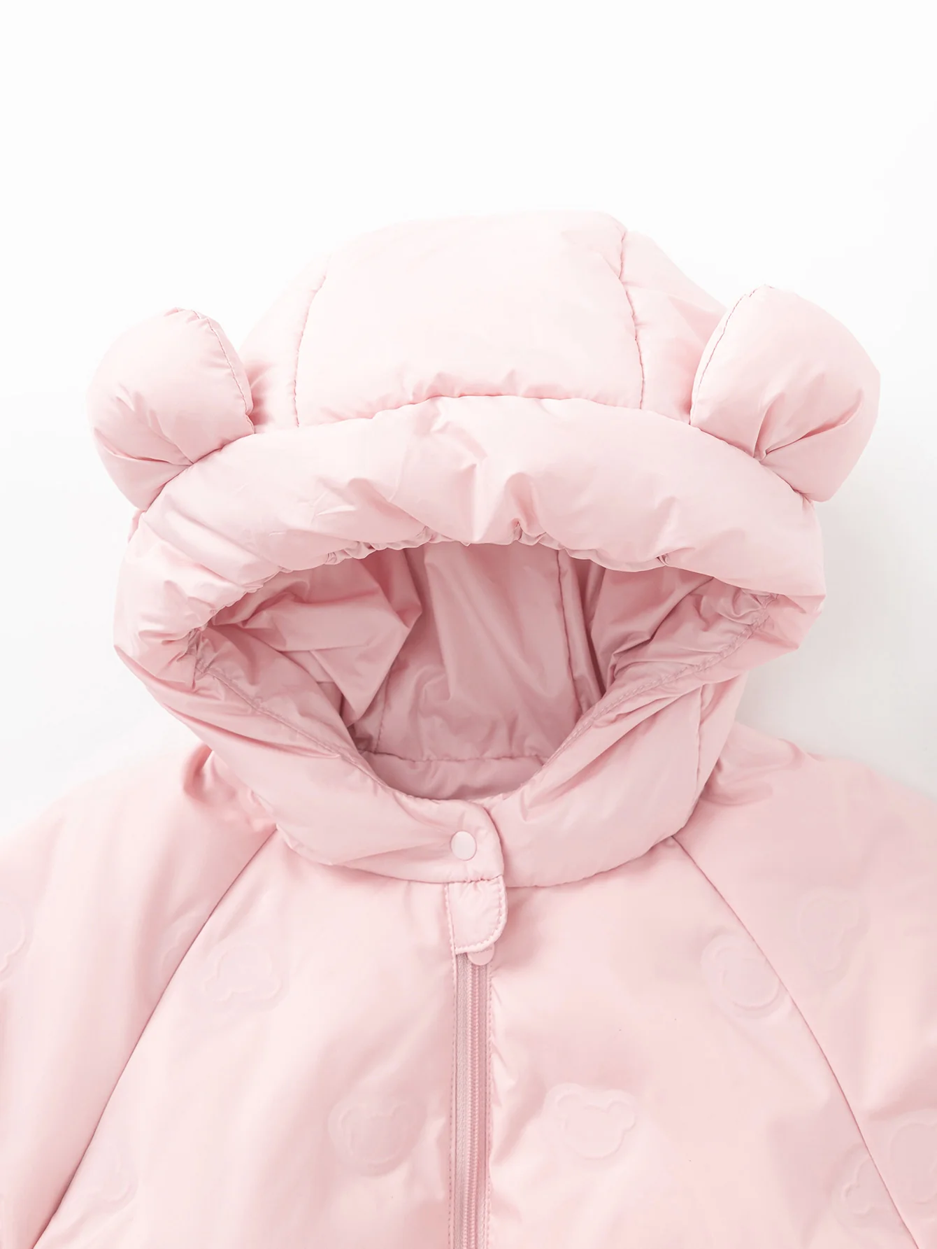 balabala unisex toddler Down Jacket - Image 21
