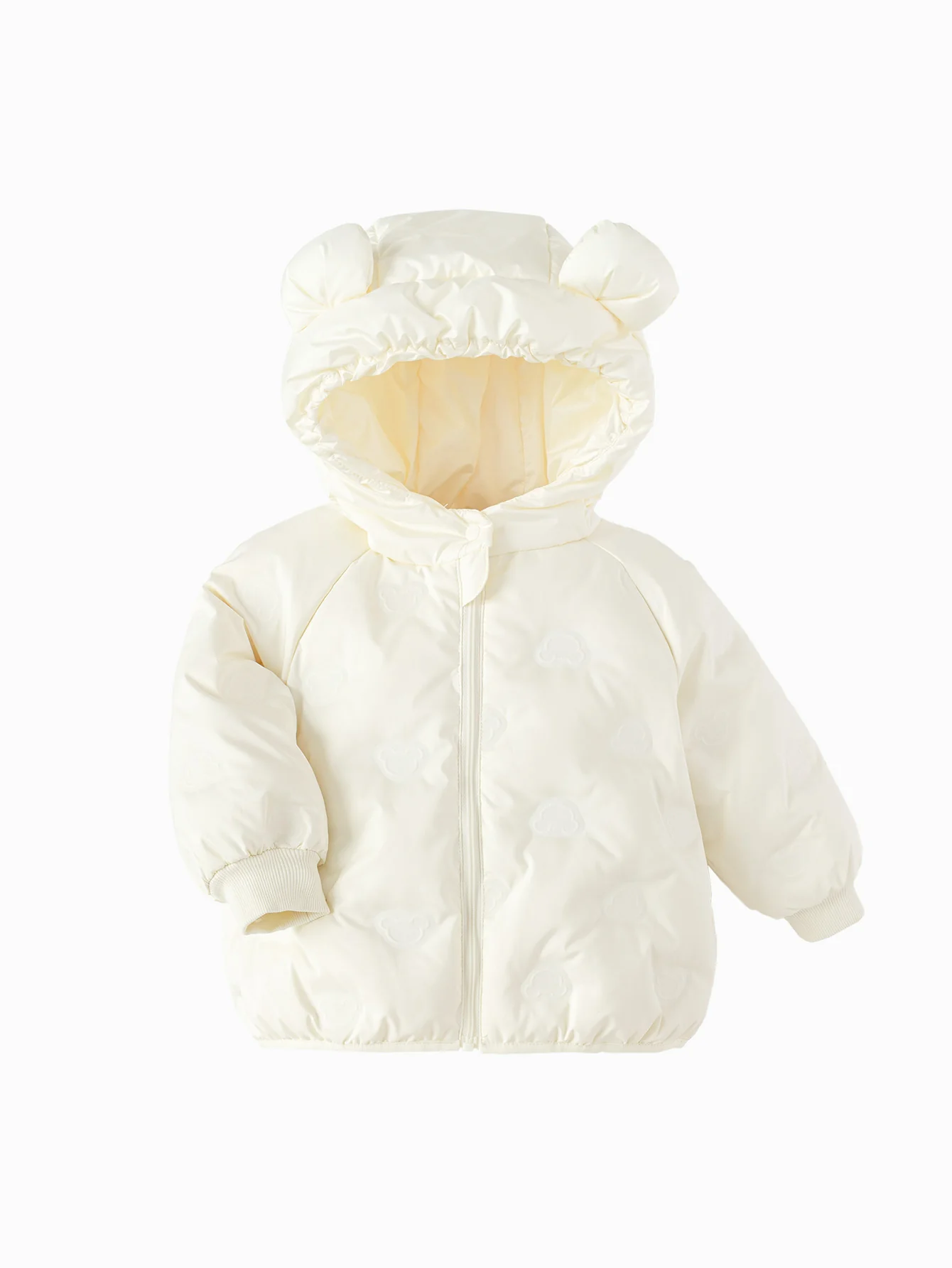 balabala unisex toddler Down Jacket - Image 3