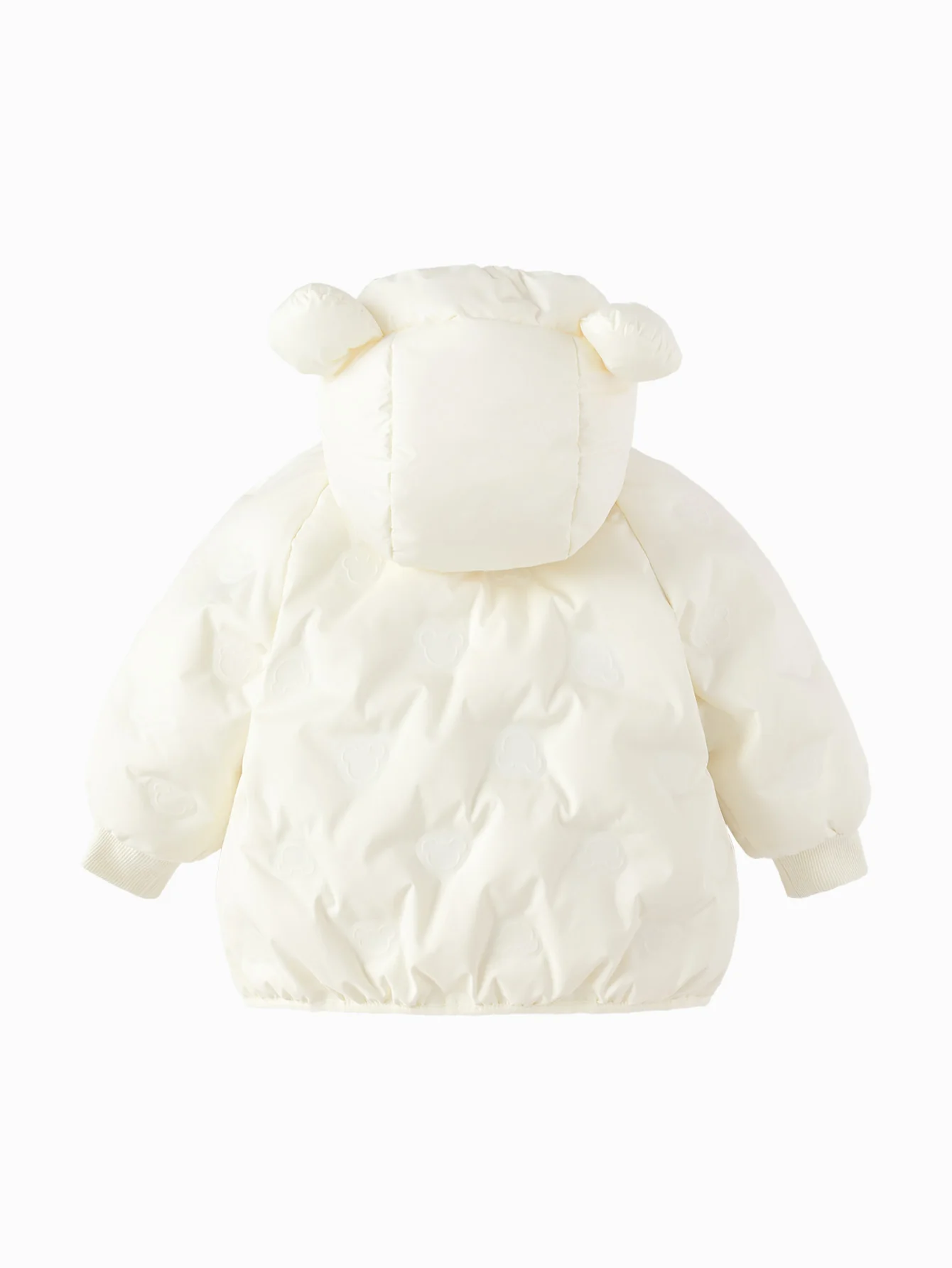 balabala unisex toddler Down Jacket - Image 4