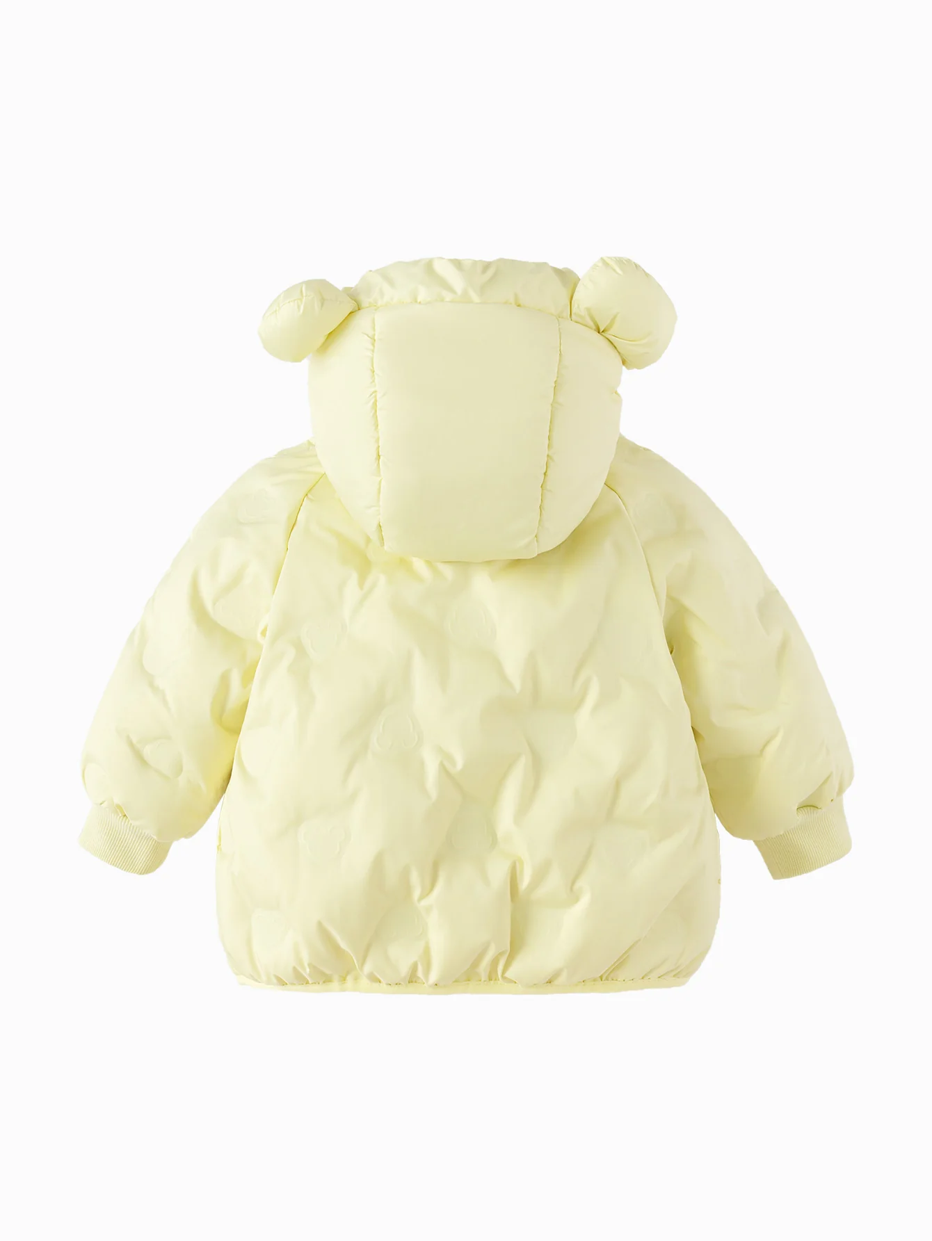 balabala unisex toddler Down Jacket - Image 9