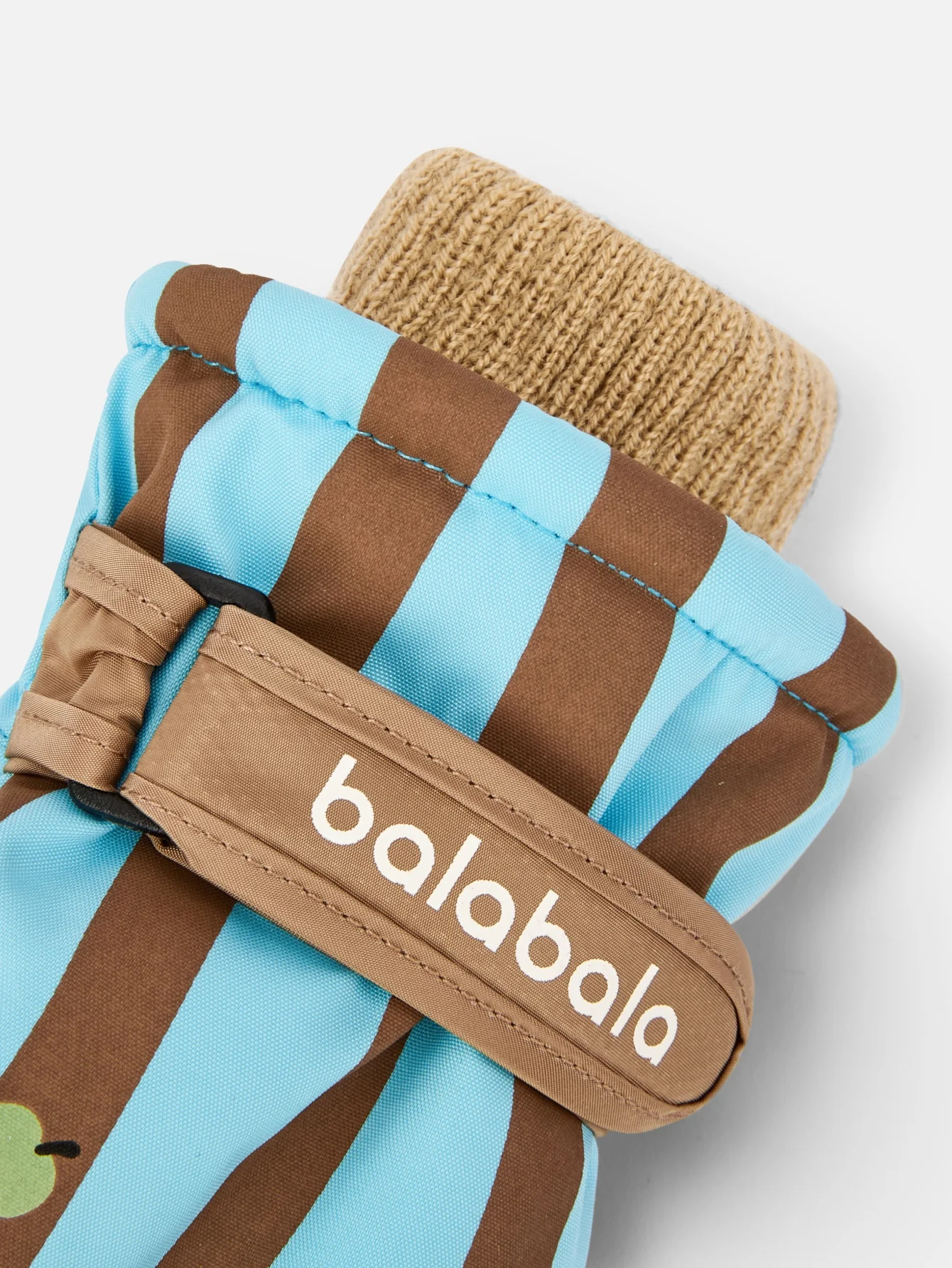 Balabala Unisex Toddler Gloves - Image 11