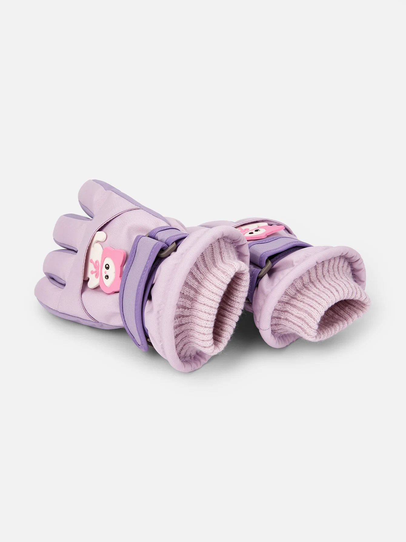 Balabala Unisex Toddler Gloves - Image 12