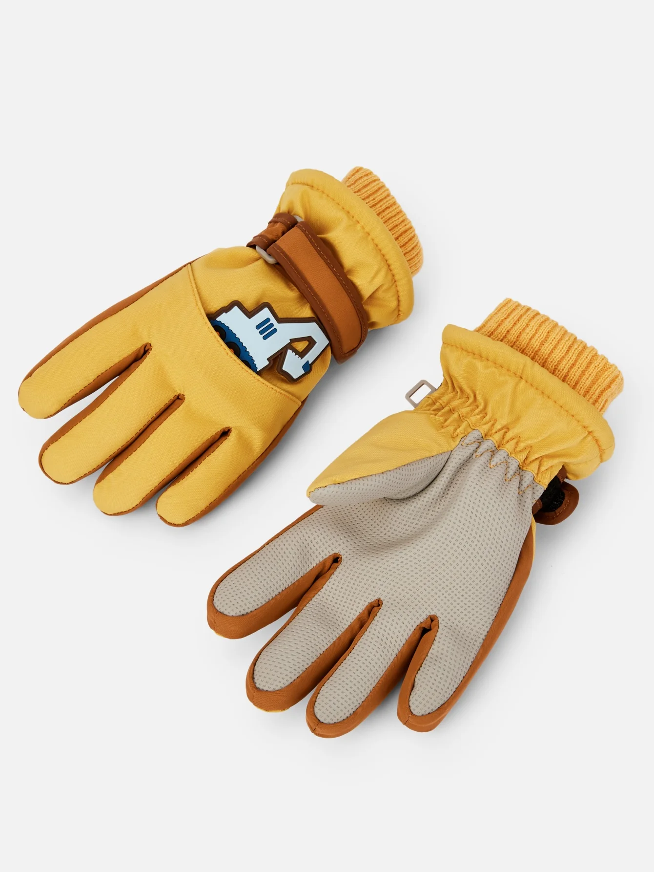 Balabala Unisex Toddler Gloves - Image 2