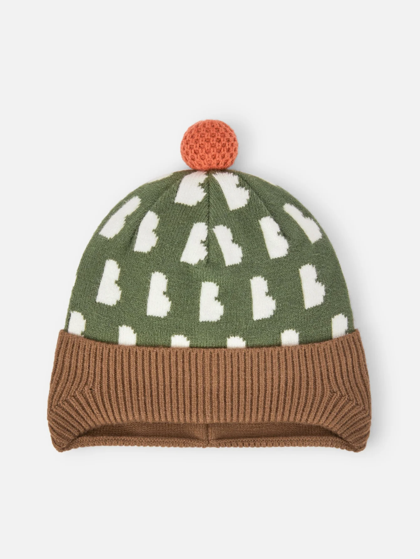 Balabala Unisex Toddler Hat - Image 7