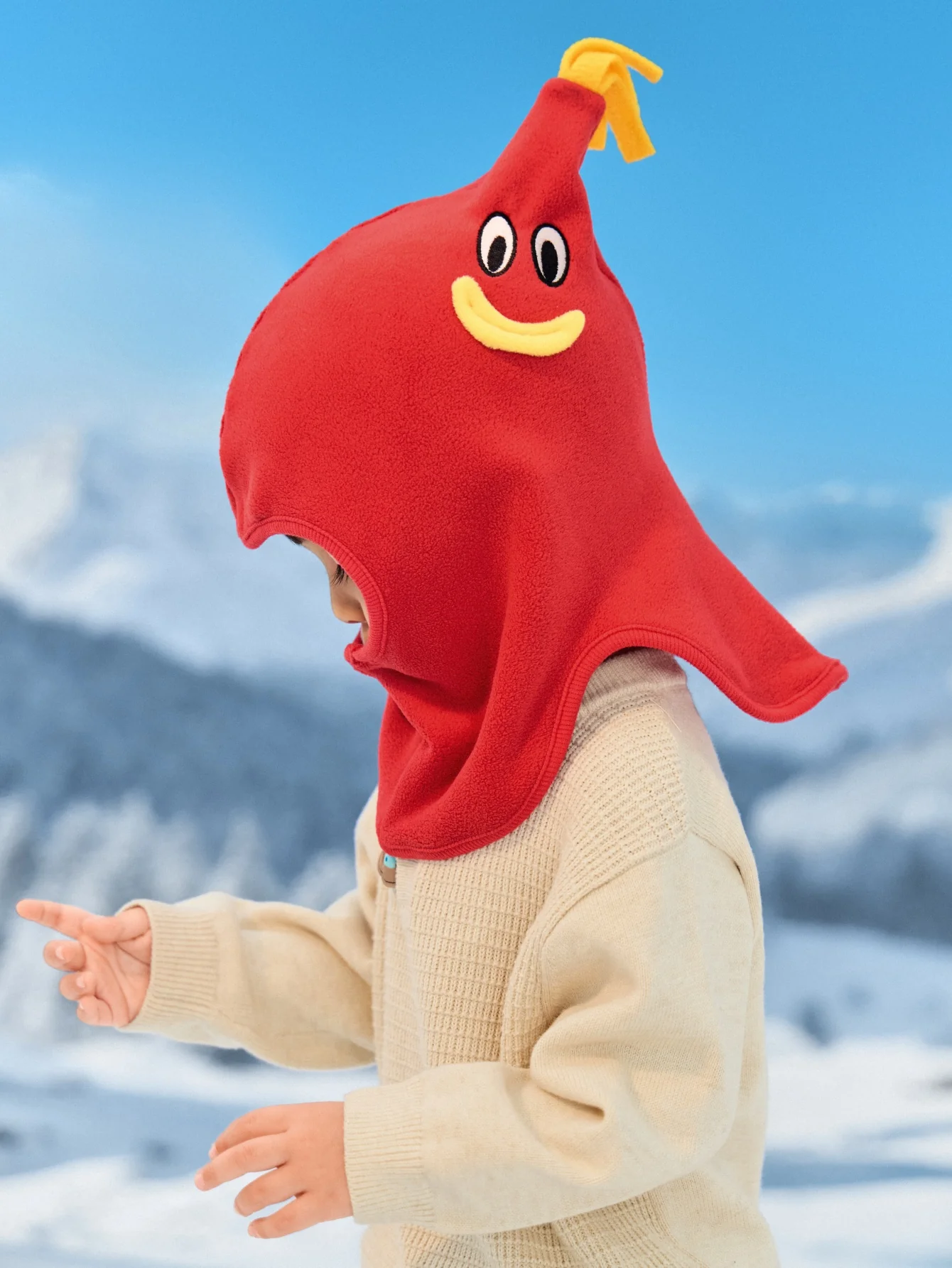 Balabala Unisex Toddler Hat