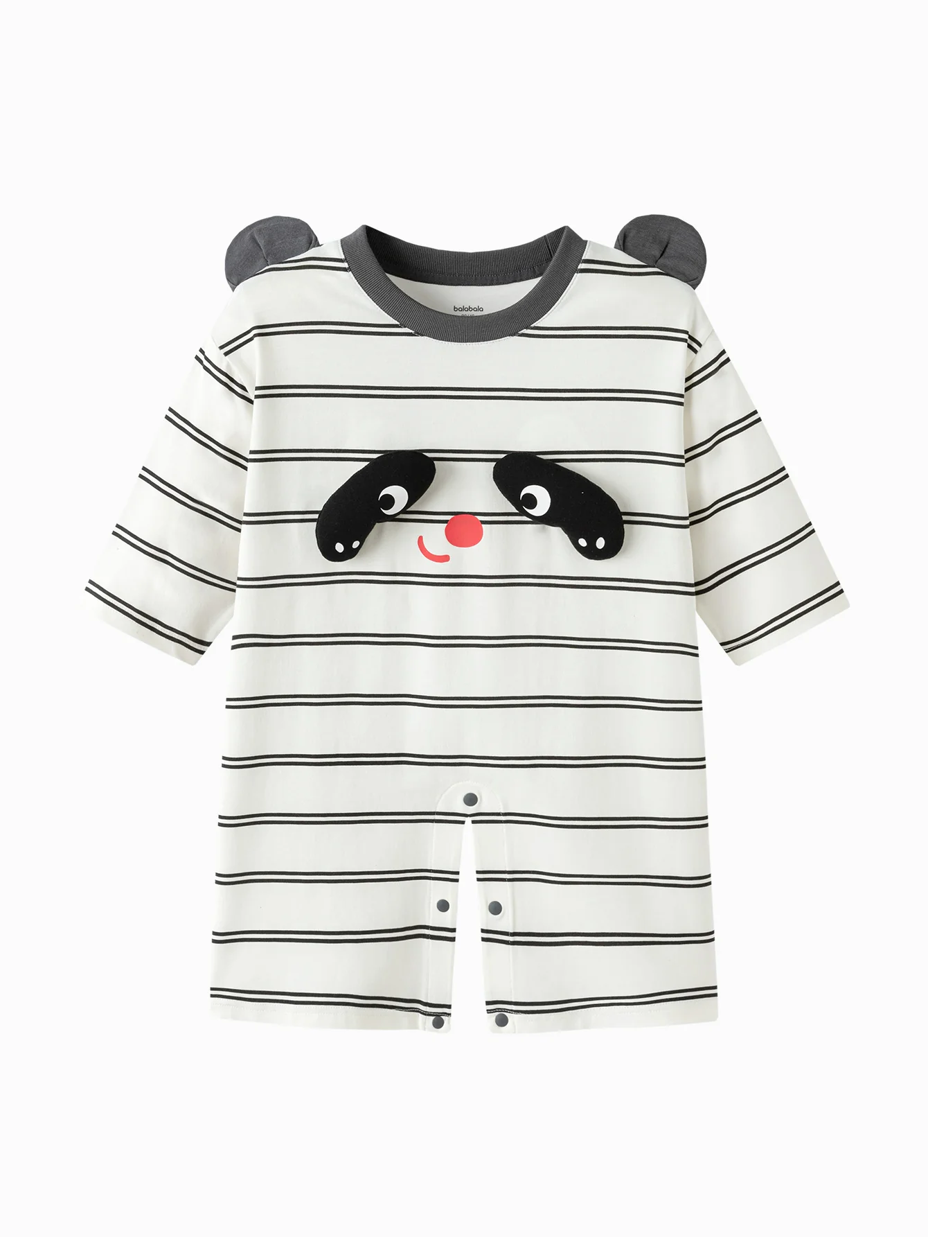 balabala unisex toddler Home Wear - Image 4