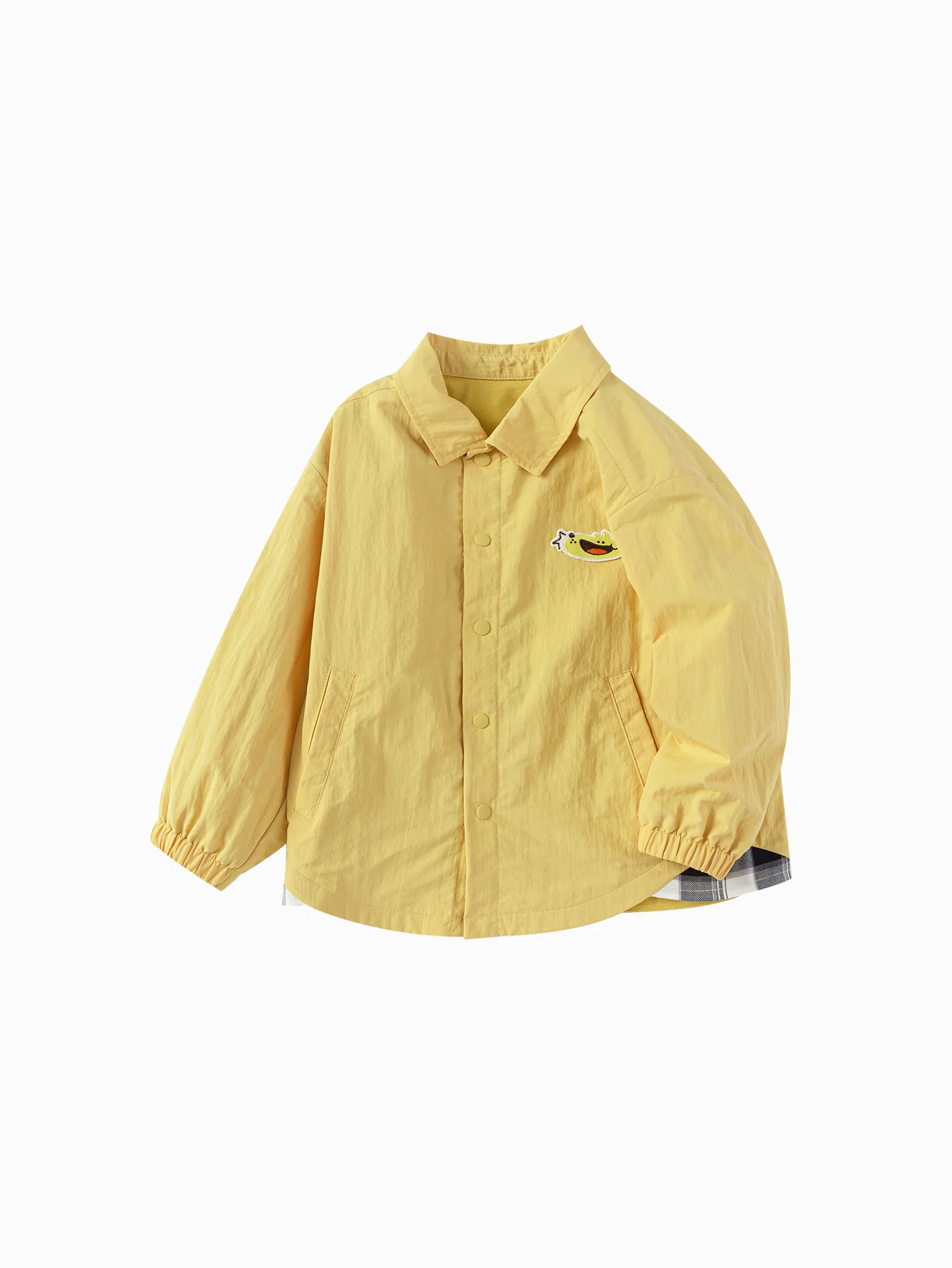 balabala Unisex Toddler Jackets - Image 10